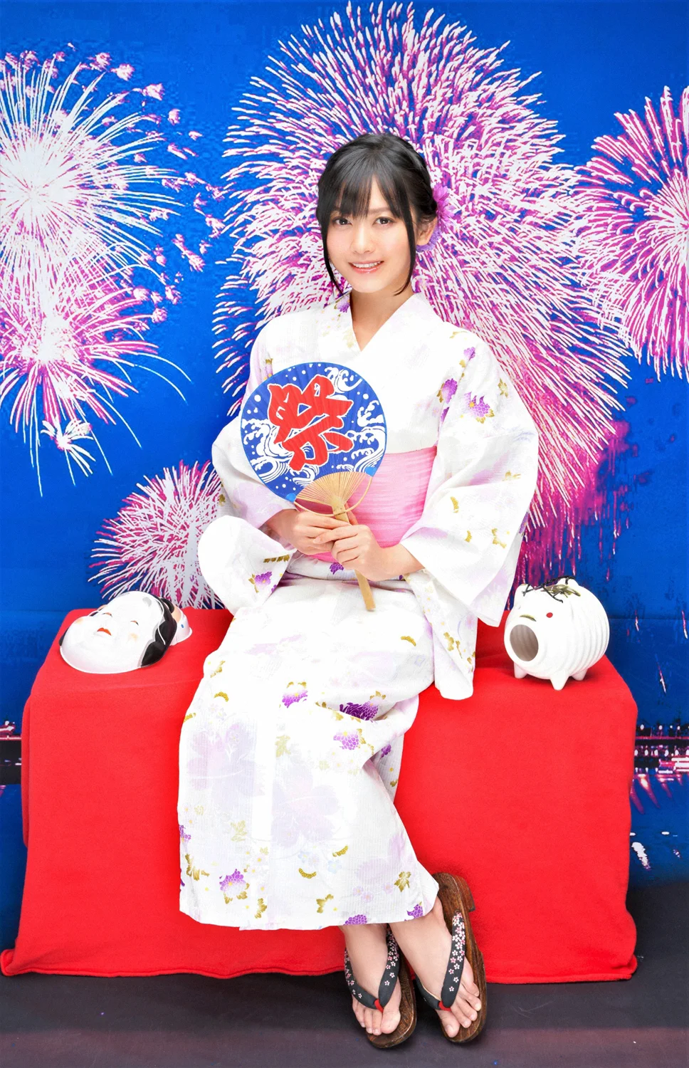 [YS Web] Vol.922 Nozomi Inoue いのうえのぞみ [フォトライター美女のお宝ショット！] - 爱照片