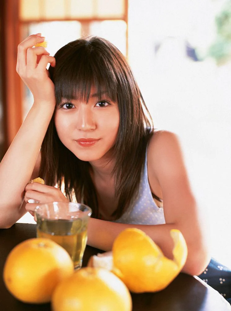 松山まみ/松山麻美《ふたりきりの放课后》写真集 [YS Web] Vol.149 - 爱照片