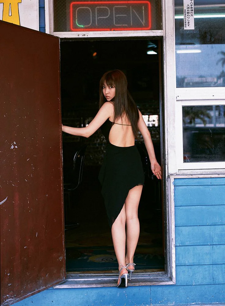 平田裕香《Close to you》写真集 [YS Web] Vol.155 - 爱照片