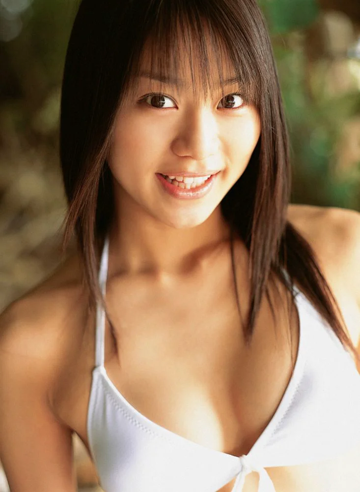 [YS Web] Vol.162 Hitomi Kaikawa 海川ひとみ/海川瞳 写真集 - 爱照片