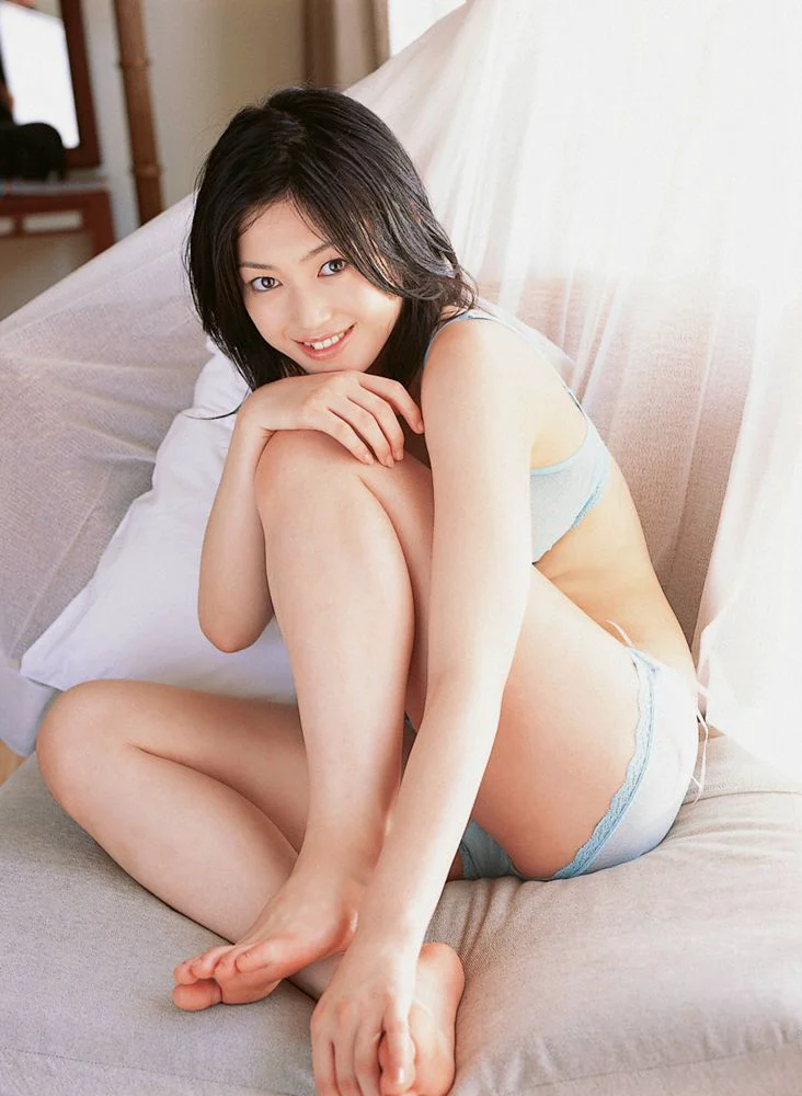 桝木亚子/ますきあこ《根生まれの、とびっきりシンデレ？？!？》写真集 [YS Web] Vol.177 - 爱照片
