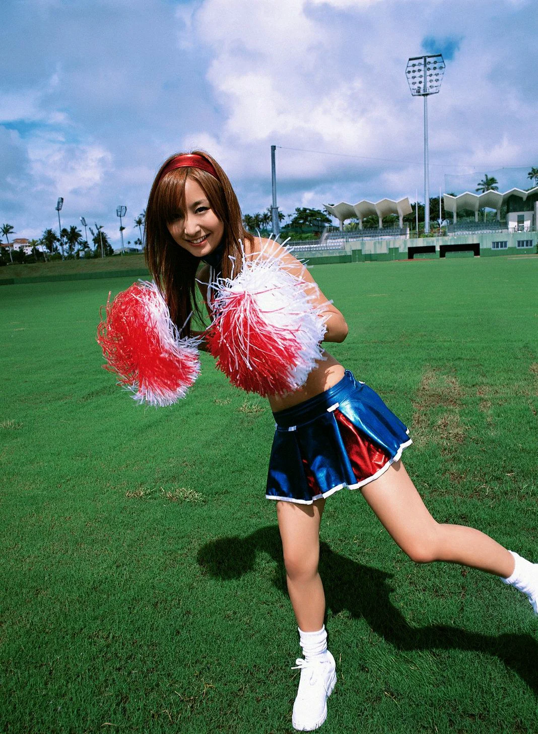 [YS Web] Vol.236 Aya Kiguchi 木口亜矢 写真集 - 爱照片