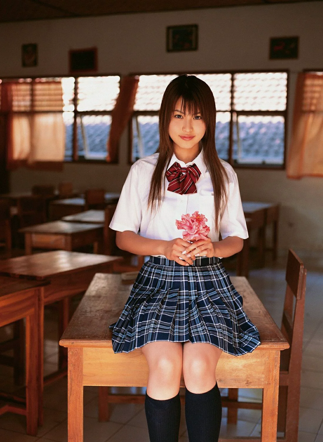 [YS Web] Vol.263 Yuuki Mihara 三原勇希/ユウキc 写真集 - 爱照片