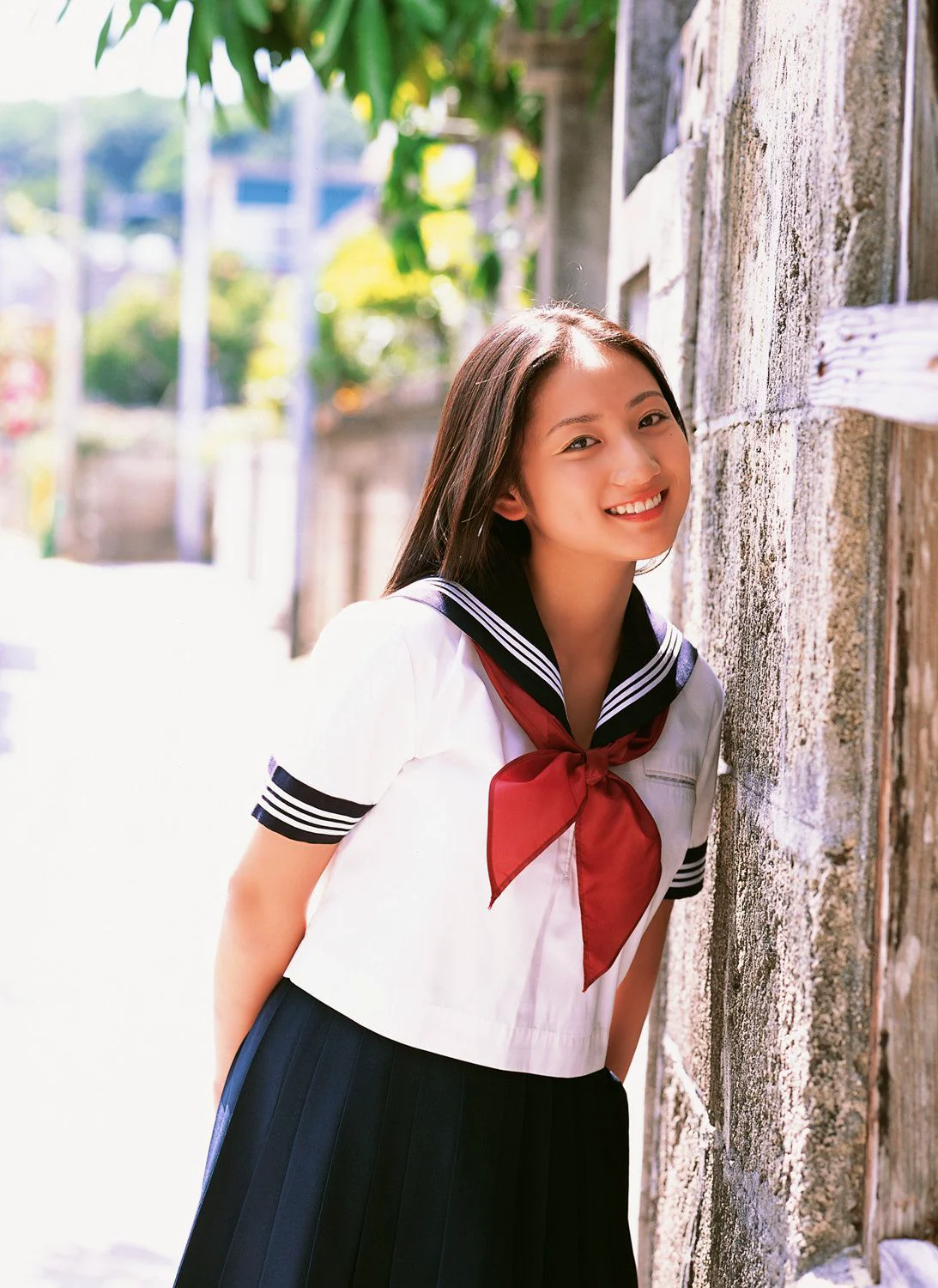 [YS Web] Vol.294 Saaya Irie 入江紗綾 写真集 - 爱照片