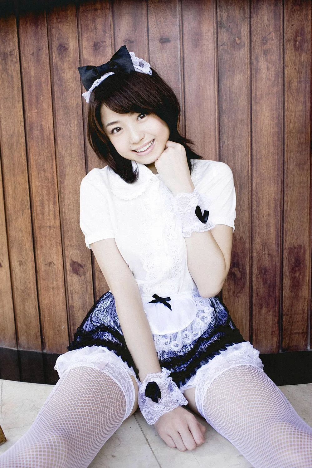中村静香《ぷるぷるエンジェルNO.1》写真集 [YS Web] Vol.348 - 爱照片