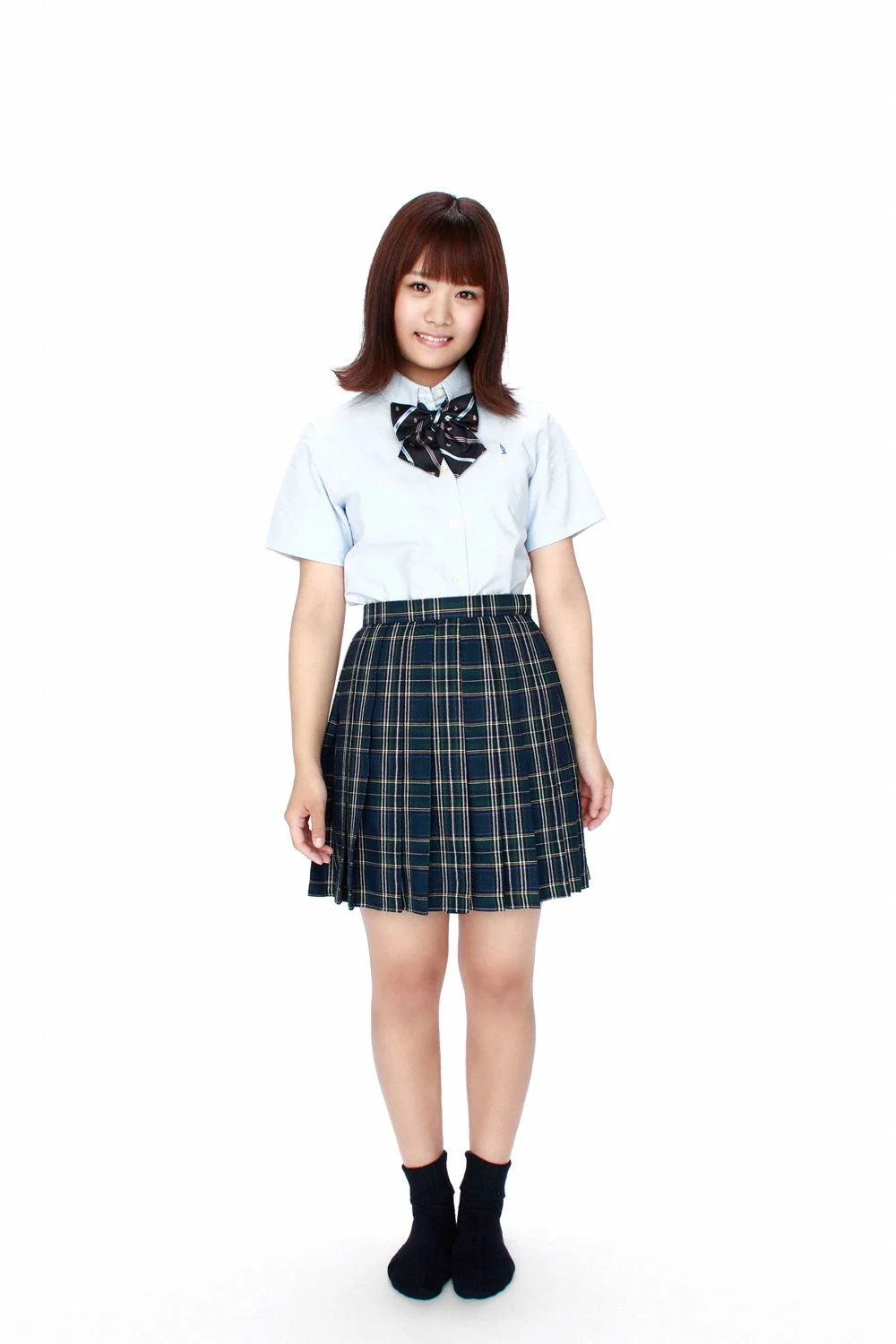 東江日香理《かわいすぎるヲタっ娘エントリー!!》写真集 [YS Web] Vol.367 - 爱照片
