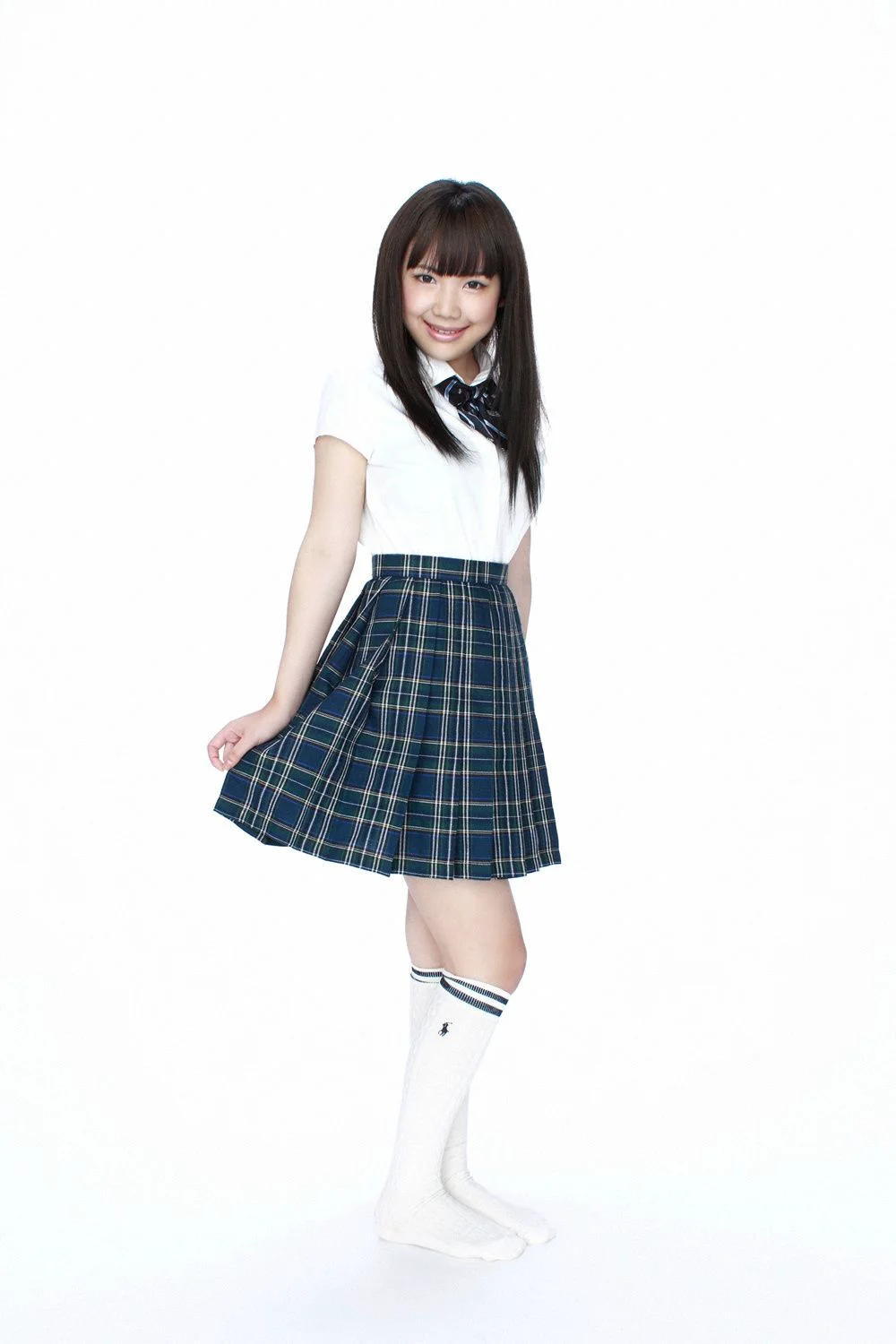 Airi Shinomiya 篠宮あいり《サブカル不思議少女エントリー!!》写真集 [YS Web] Vol.379 - 爱照片
