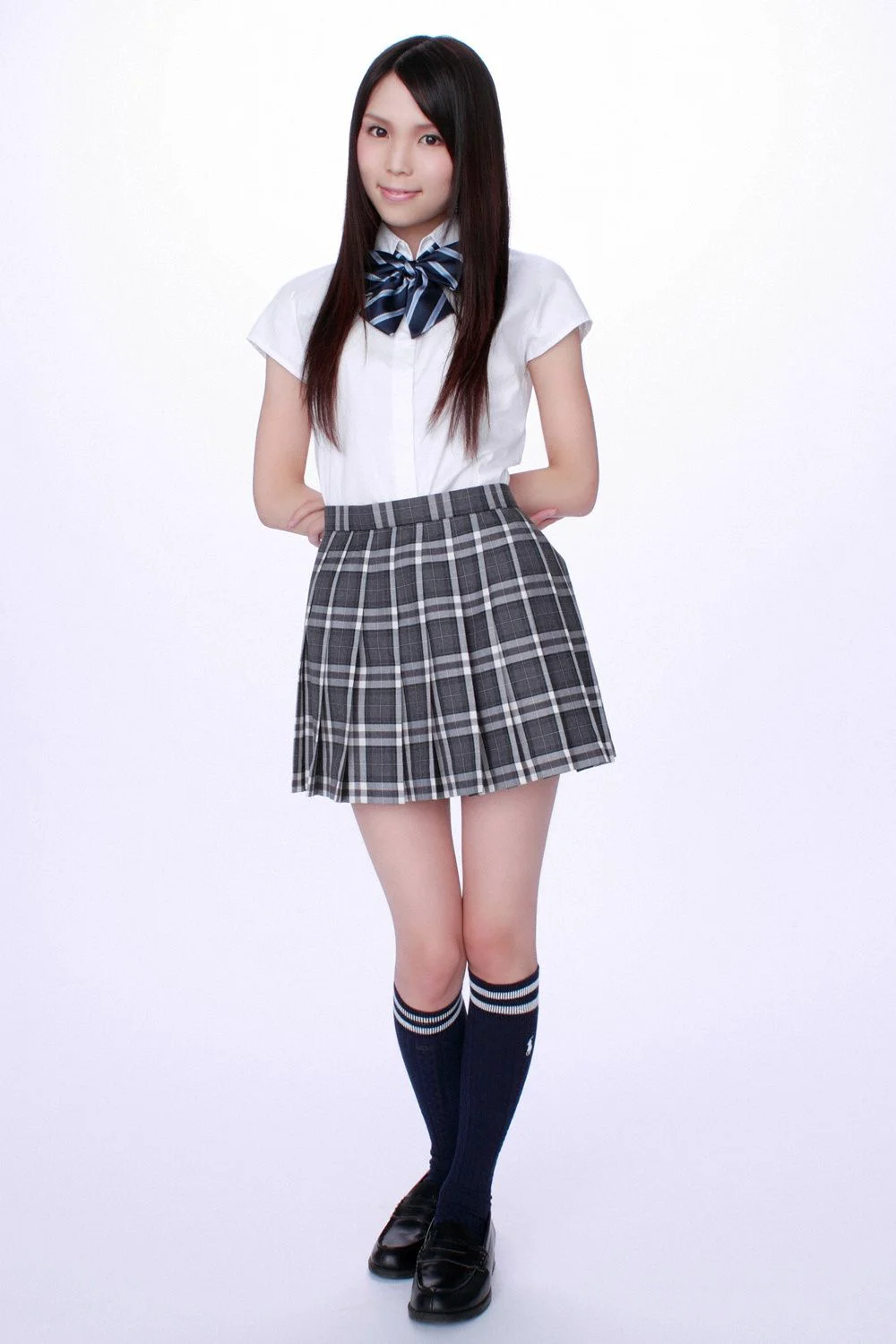 Toki Mariko 土岐麻梨子《美少女》写真集 [YS Web] Vol.387 - 爱照片
