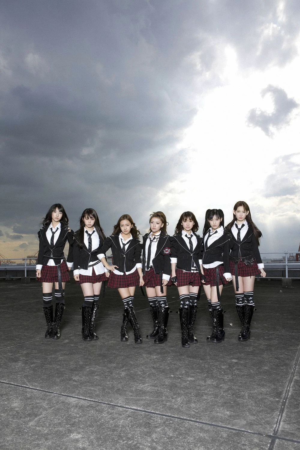 AKB48《ワンダー.バニー.パーティー》写真集 [YS Web] Vol.397 - 爱照片