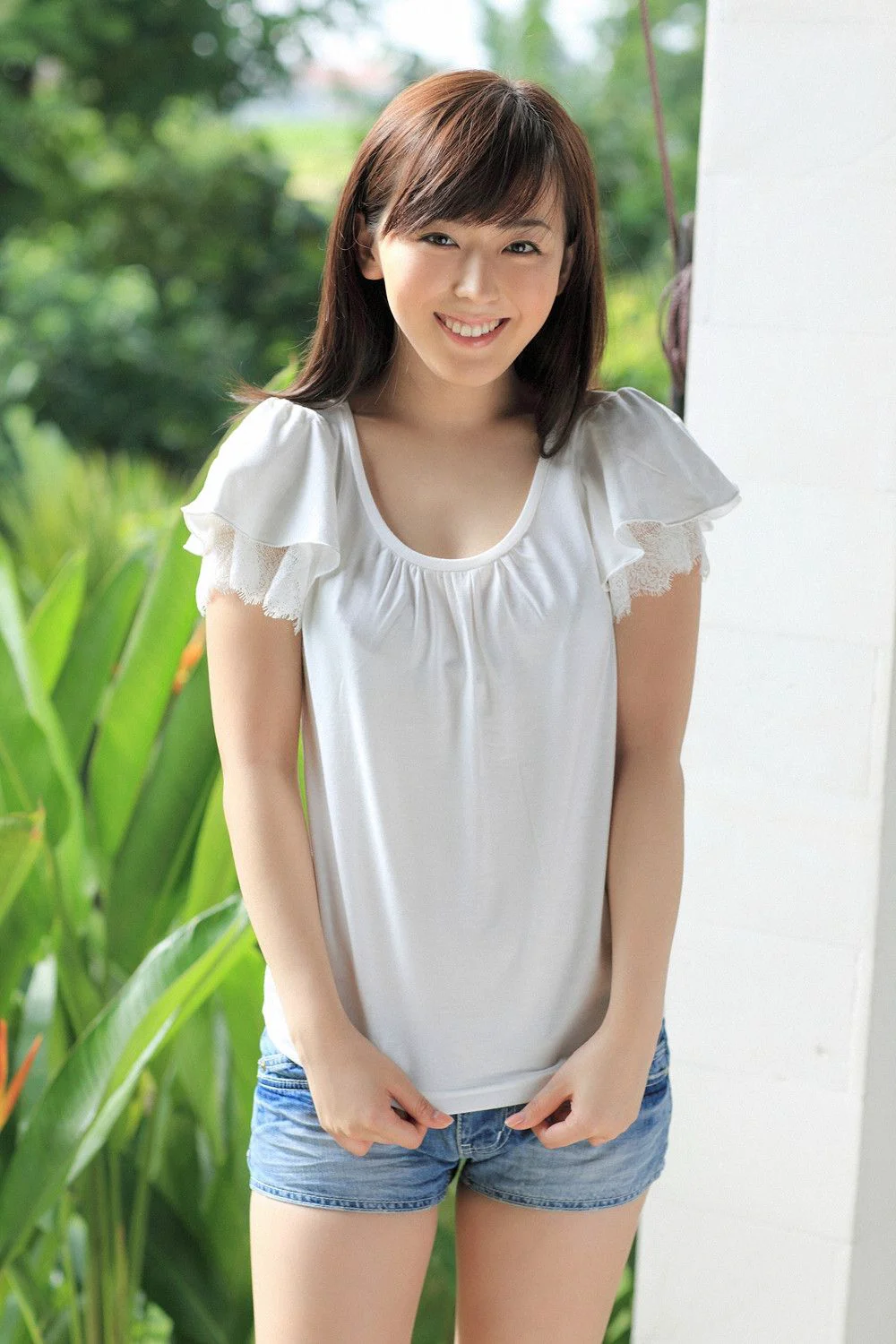 伊藤えみ/伊藤惠美《HIP＆VIP》写真集 [YS Web] Vol.399 - 爱照片
