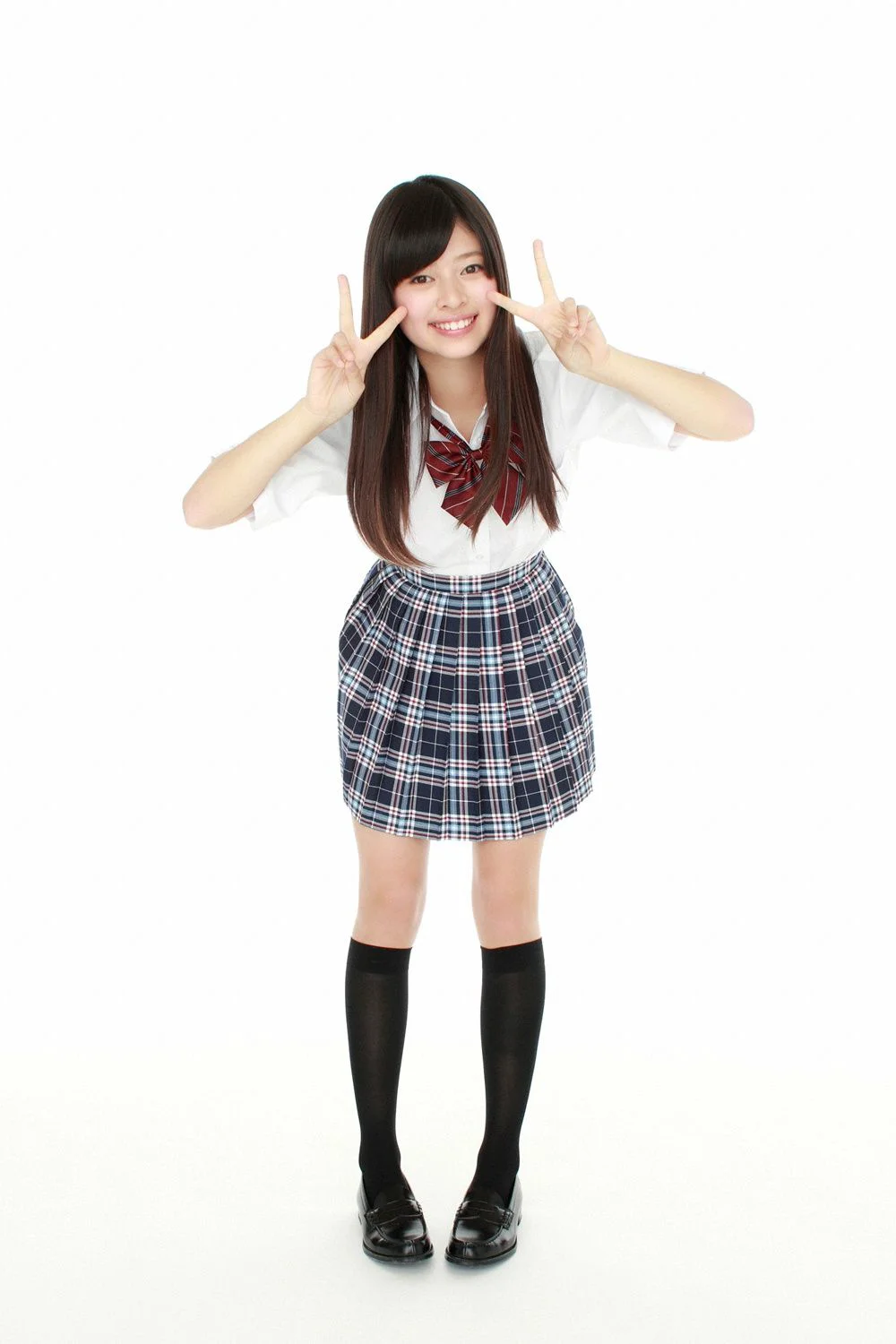 Erena Sakurai 桜井えれ《17歲のハ入學！》写真集 [YS Web] Vol.408 - 爱照片