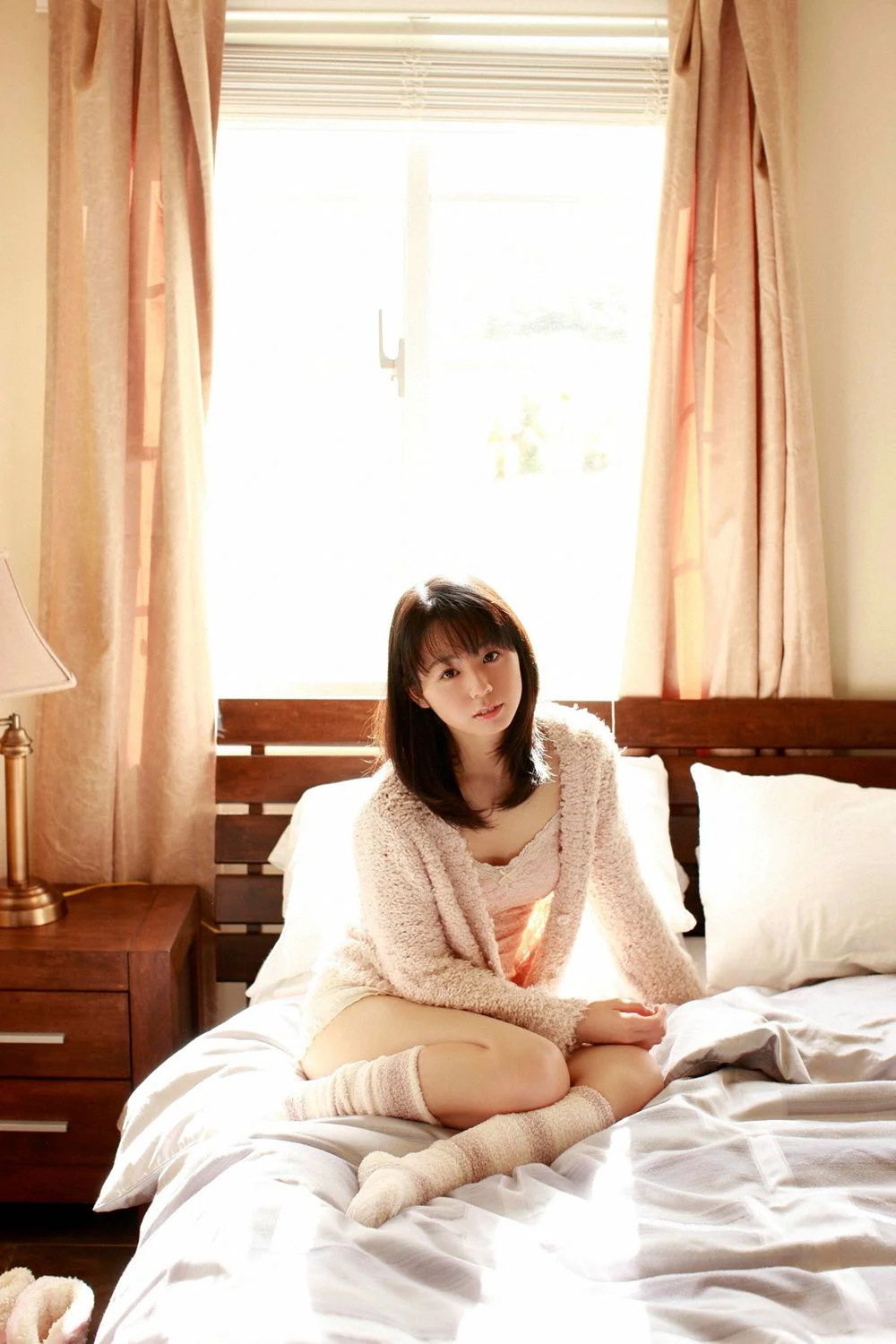 小池里奈《卒業~Side Story~》写真集 [YS Web] Vol.482 - 爱照片