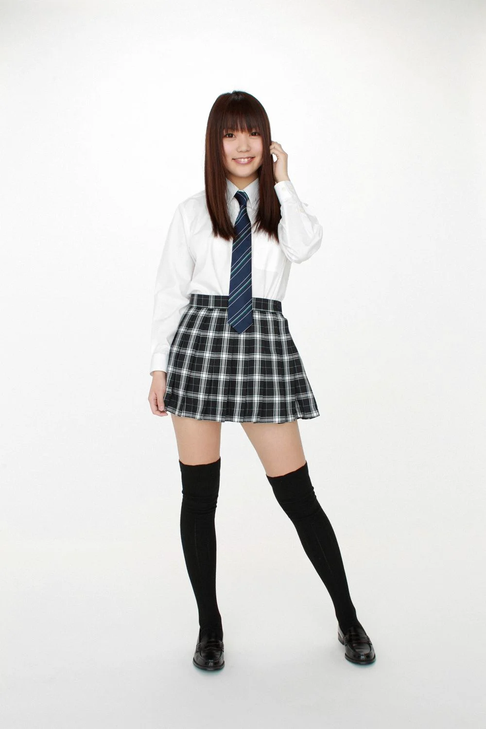 Sayaka Kanade 奏さやか《ァヒルロ.Eカップ女子大生入學！》写真集 [YS Web] Vol.488 - 爱照片