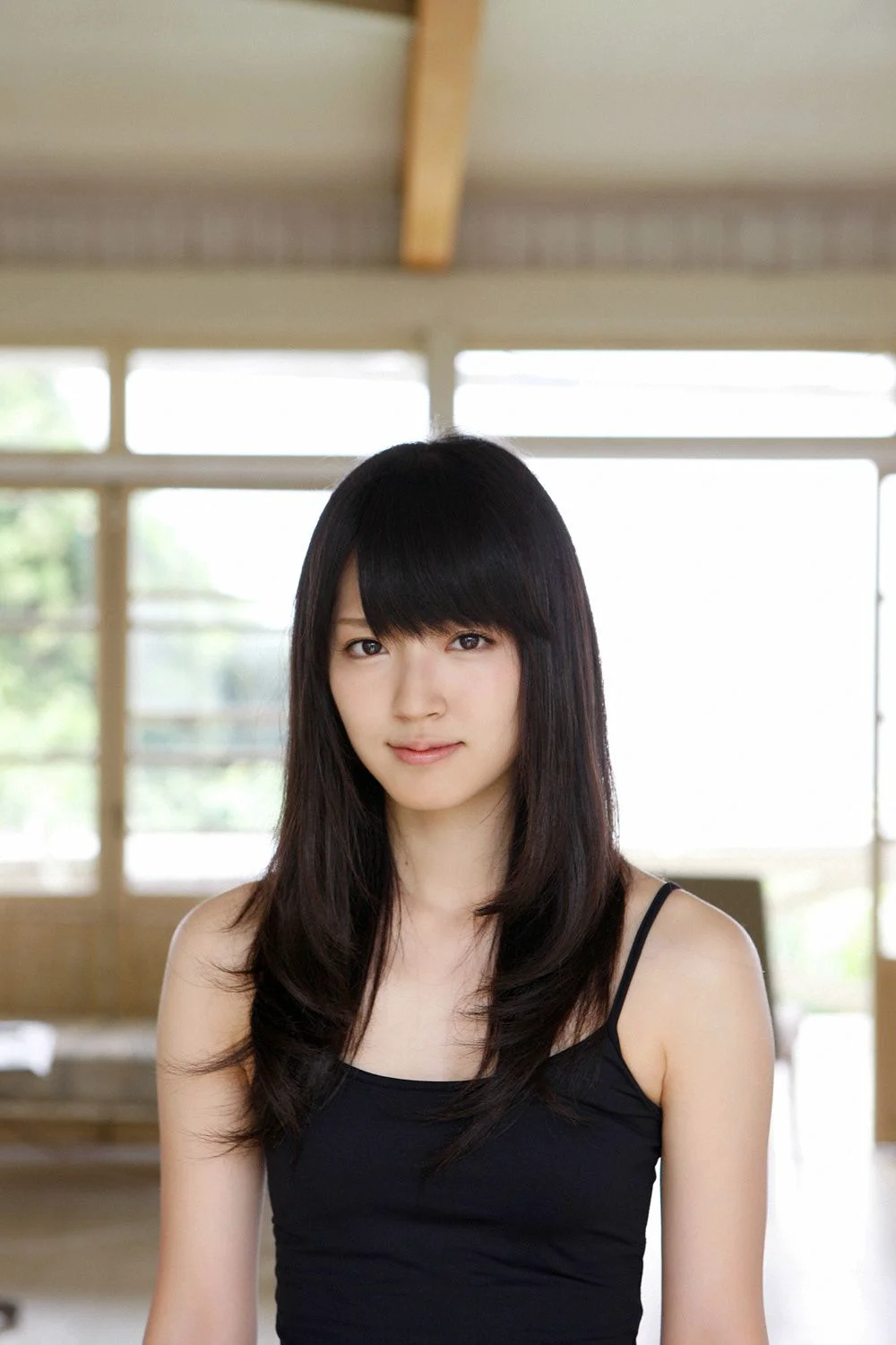 ℃-ute成员矢島舞美/鈴木愛理《とでまりキュートな2トップ》写真集 [YS Web] Vol.519 - 爱照片
