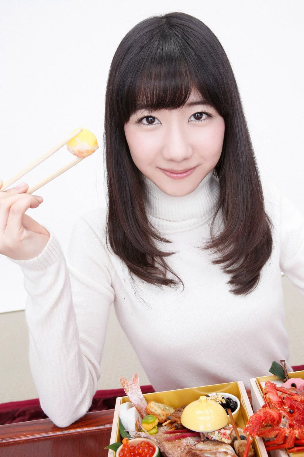 柏木由紀《ゅきりんかの》写真集 [YS Web] Vol.536 - 爱照片