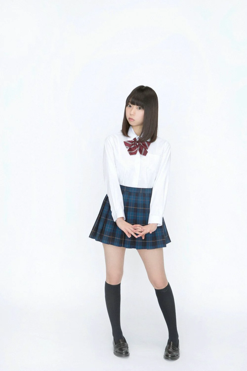 [YS Web] Vol.592 Hikaru Aoyama 青山光 写真集 - 爱照片