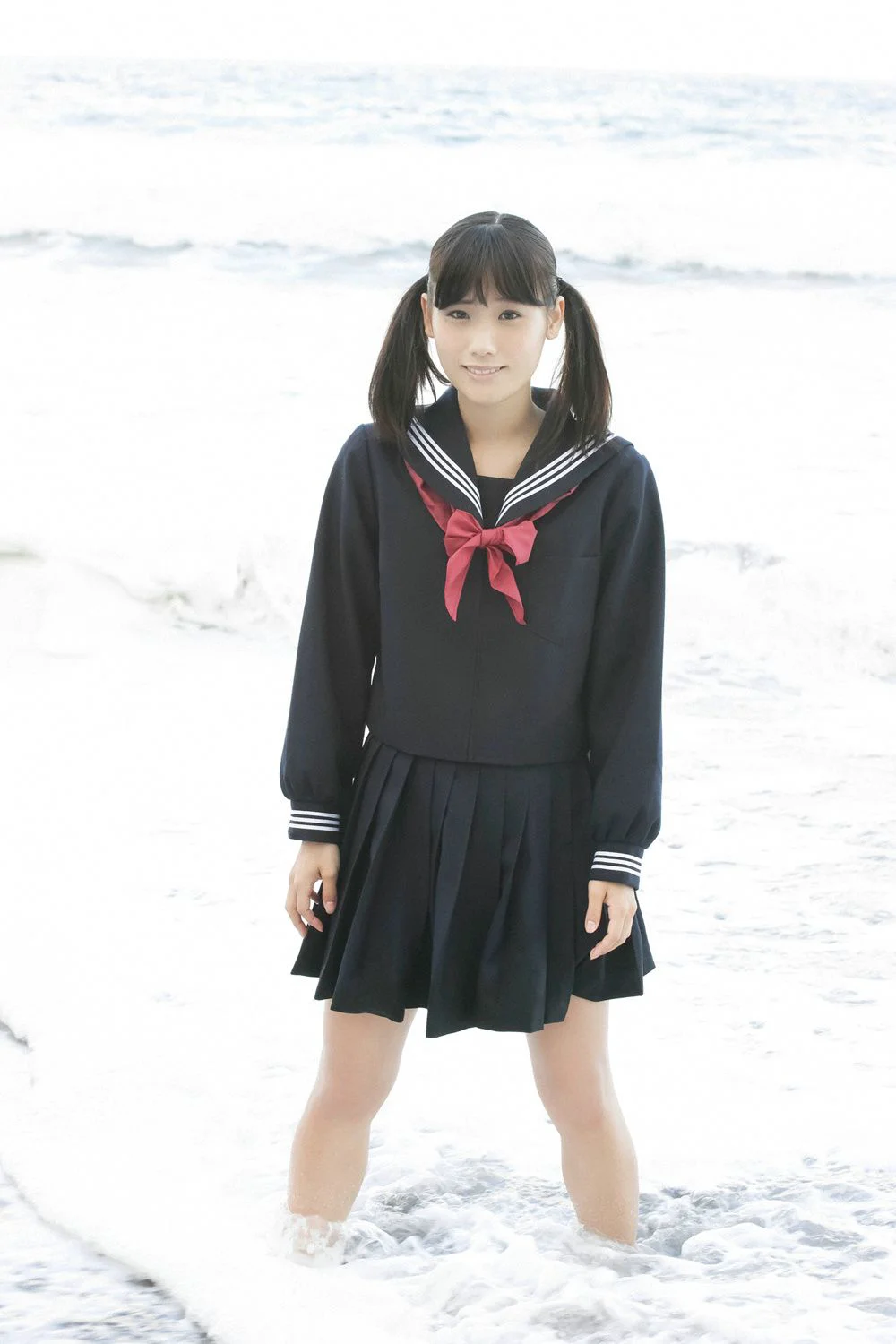 [YS Web] Vol.595 Yuzuki Akiyama 秋山ゆずき 写真集 - 爱照片