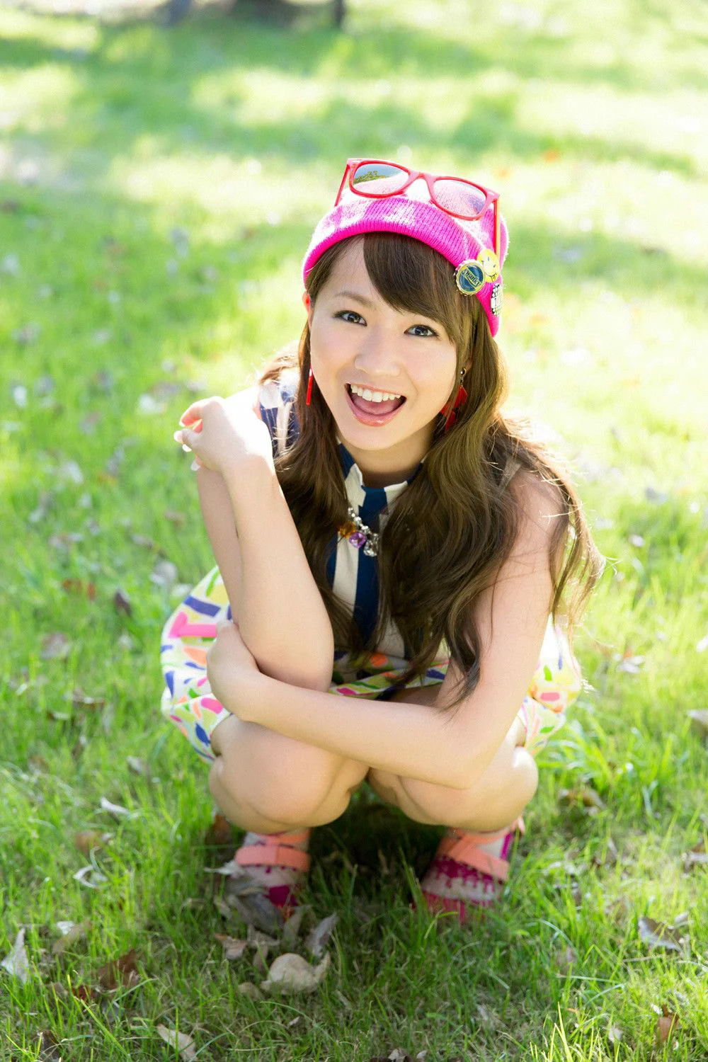 谷澤恵里香《たつぷりプリンセス》写真集 [YS Web] Vol.602 - 爱照片