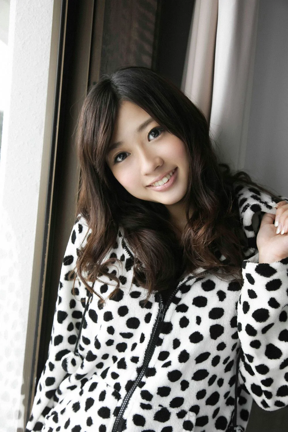 大貫彩香《新星あらわる！ドストライク！》写真集 [YS Web] Vol.639 - 爱照片