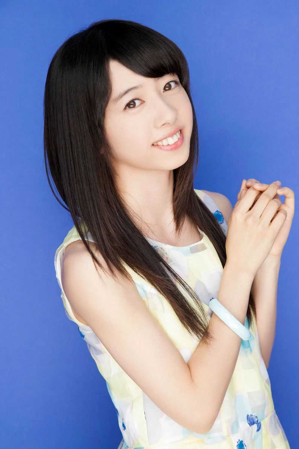 Shiritsu Ebisu Chugaku 私立恵比寿中学《夏だぜエビ中》写真集 [YS Web] Vol.659 - 爱照片