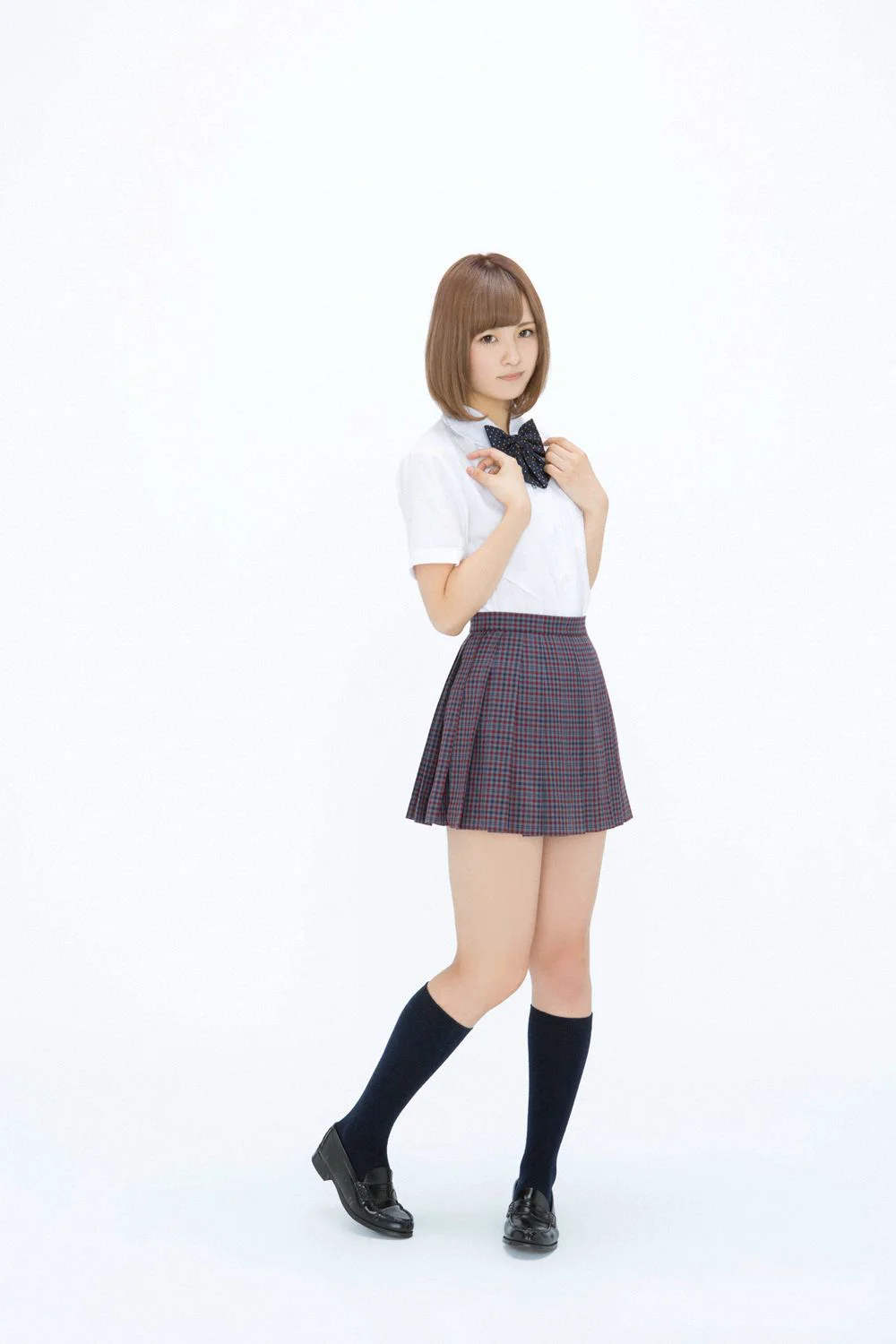 [YS Web] Vol.705 Rikka Hatuki 羽月りっか 写真集 - 爱照片