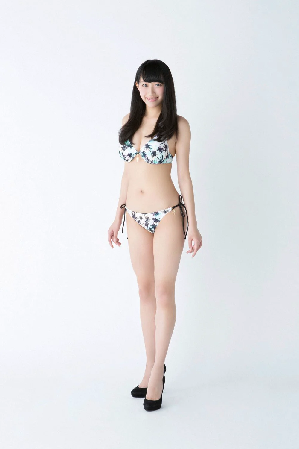 [YS Web] Vol.712 Suzuka Kimura 木村涼香/木村凉香 写真集 - 爱照片