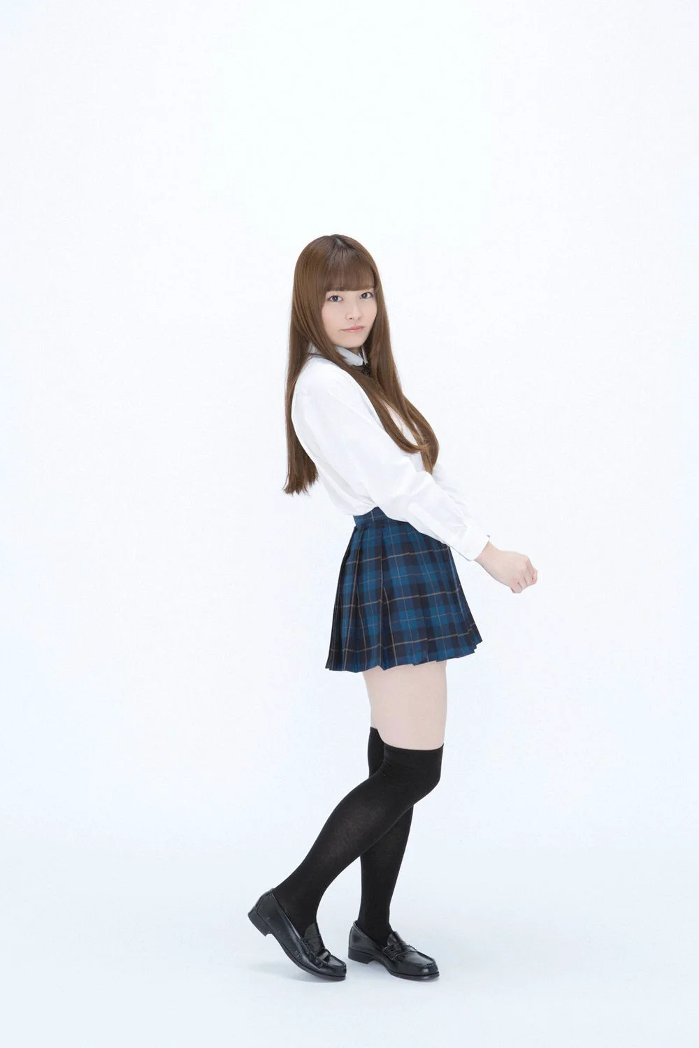 [YS Web] Vol.713 Yuma Okuzaki 奥崎優茉 写真集 - 爱照片