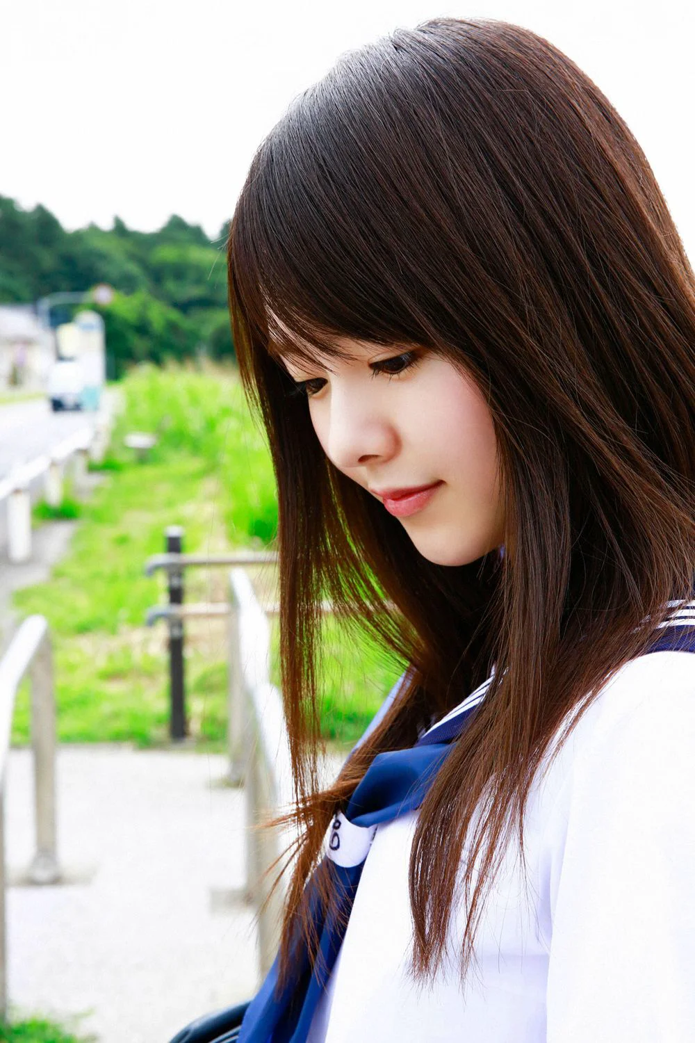 [YS Web] Vol.720 Erika Karata 唐田えりか/唐田英里佳 写真集 - 爱照片