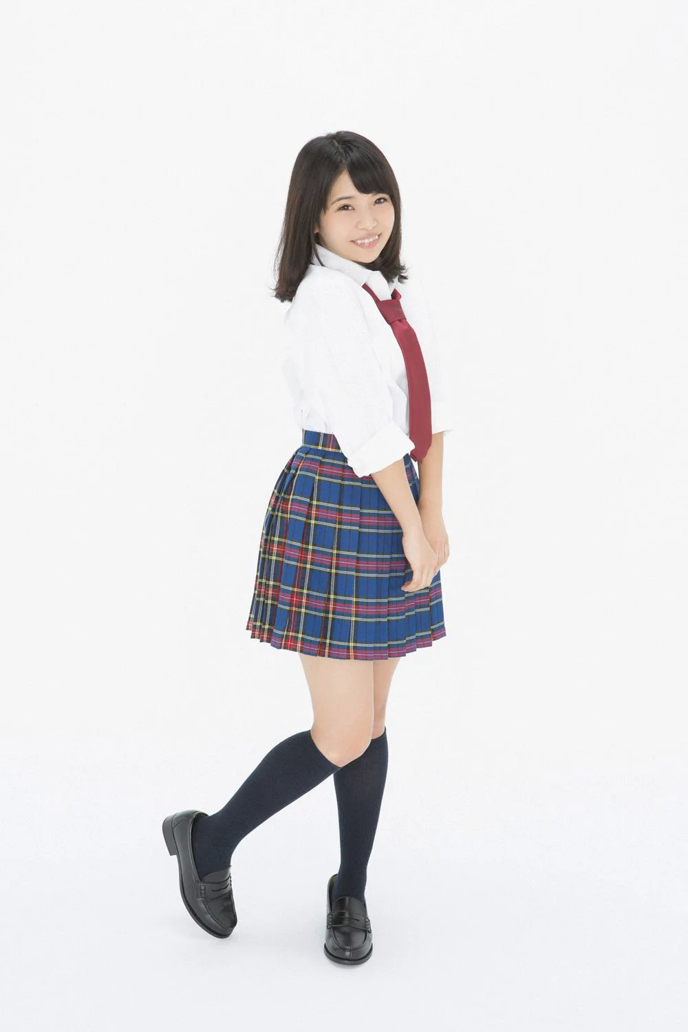 [YS Web] Vol.726 Kohaku Kimizu 稀水こはく 写真集 - 爱照片
