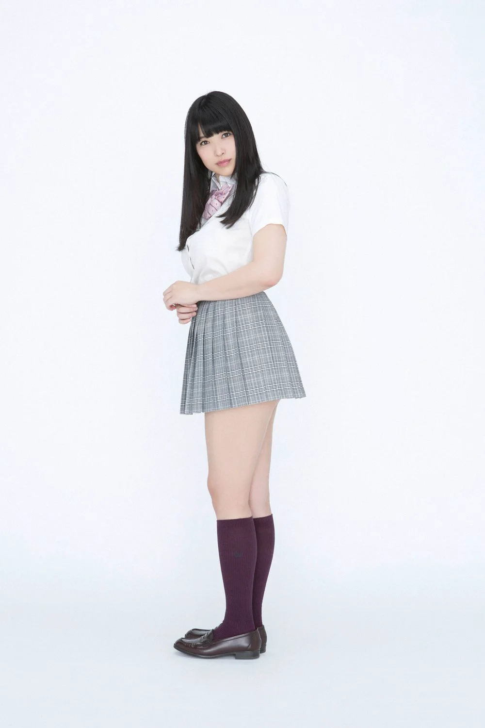 Yuki Nakano 中野由贵 [YS Web] Vol.754 写真集 - 爱照片