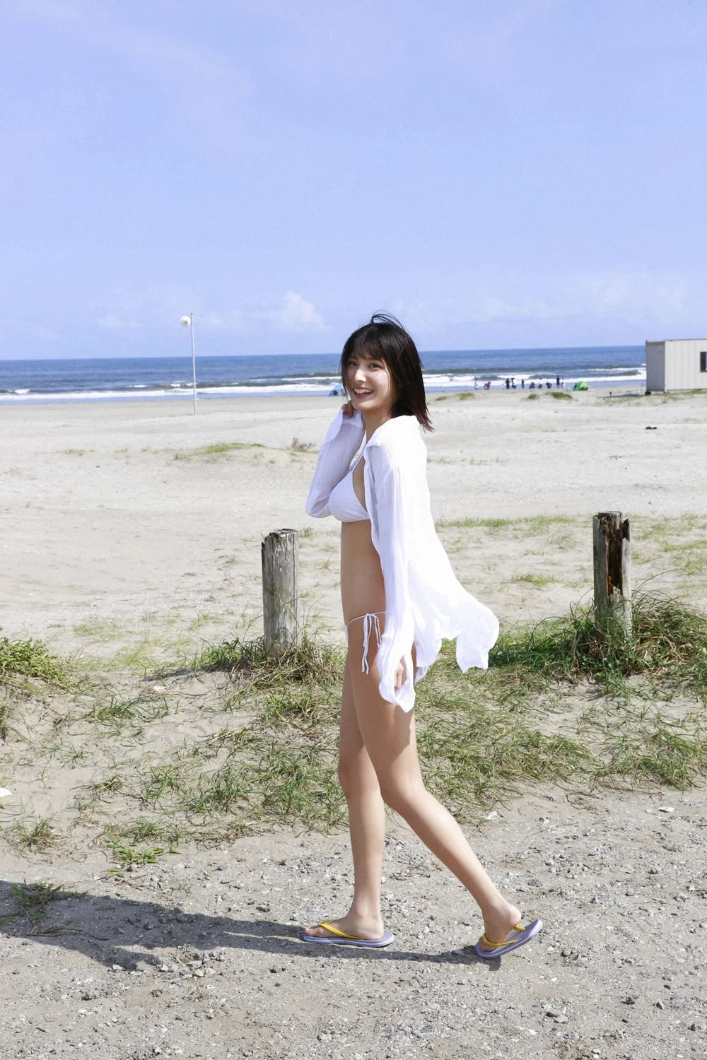 彩川ひなの《萌え萌えキュン！！》 [YS Web] Vol.792 写真集 - 爱照片