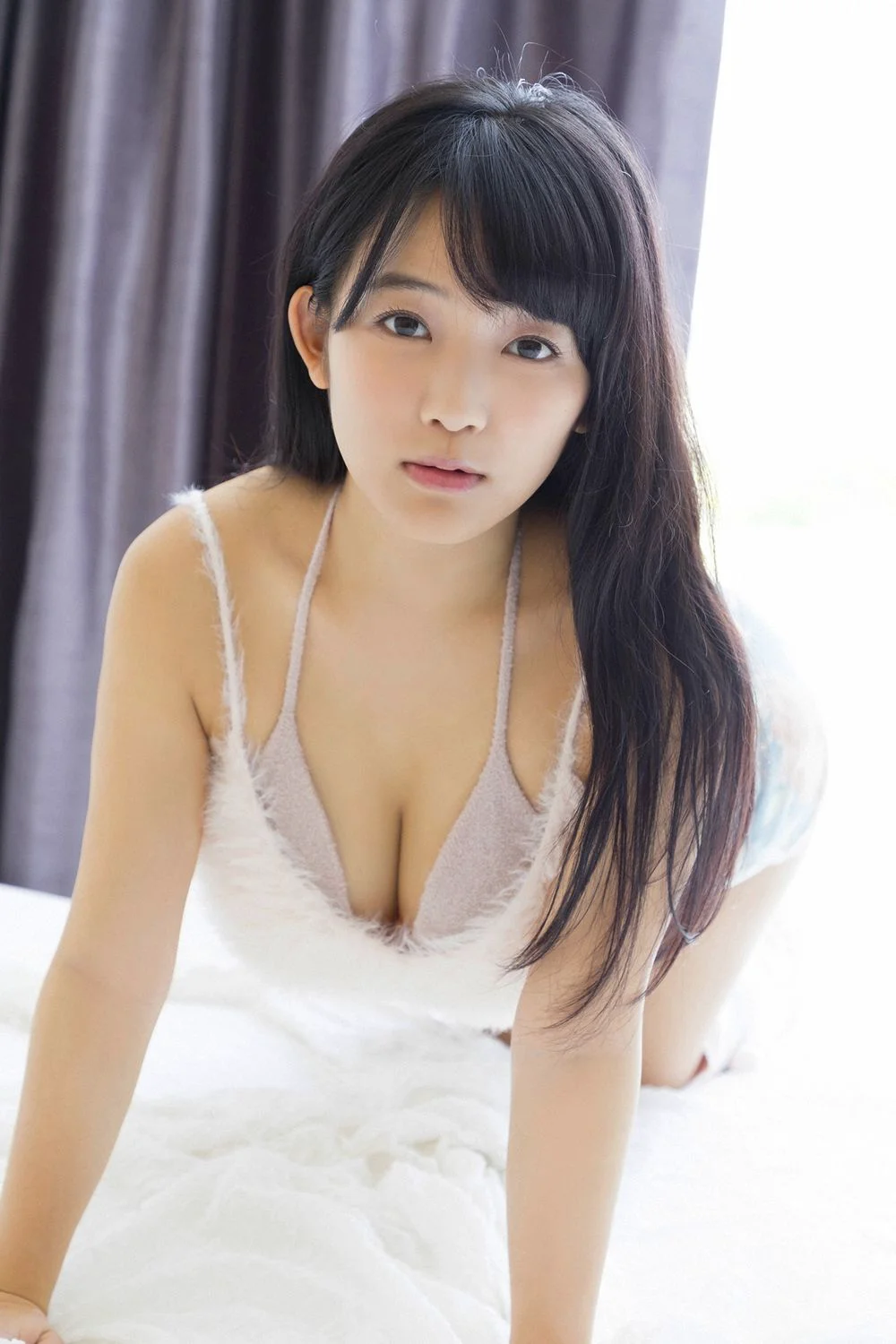 [YS-Web] Vol.813 Jun Amaki 天木じゅん/天木纯 写真集 - 爱照片