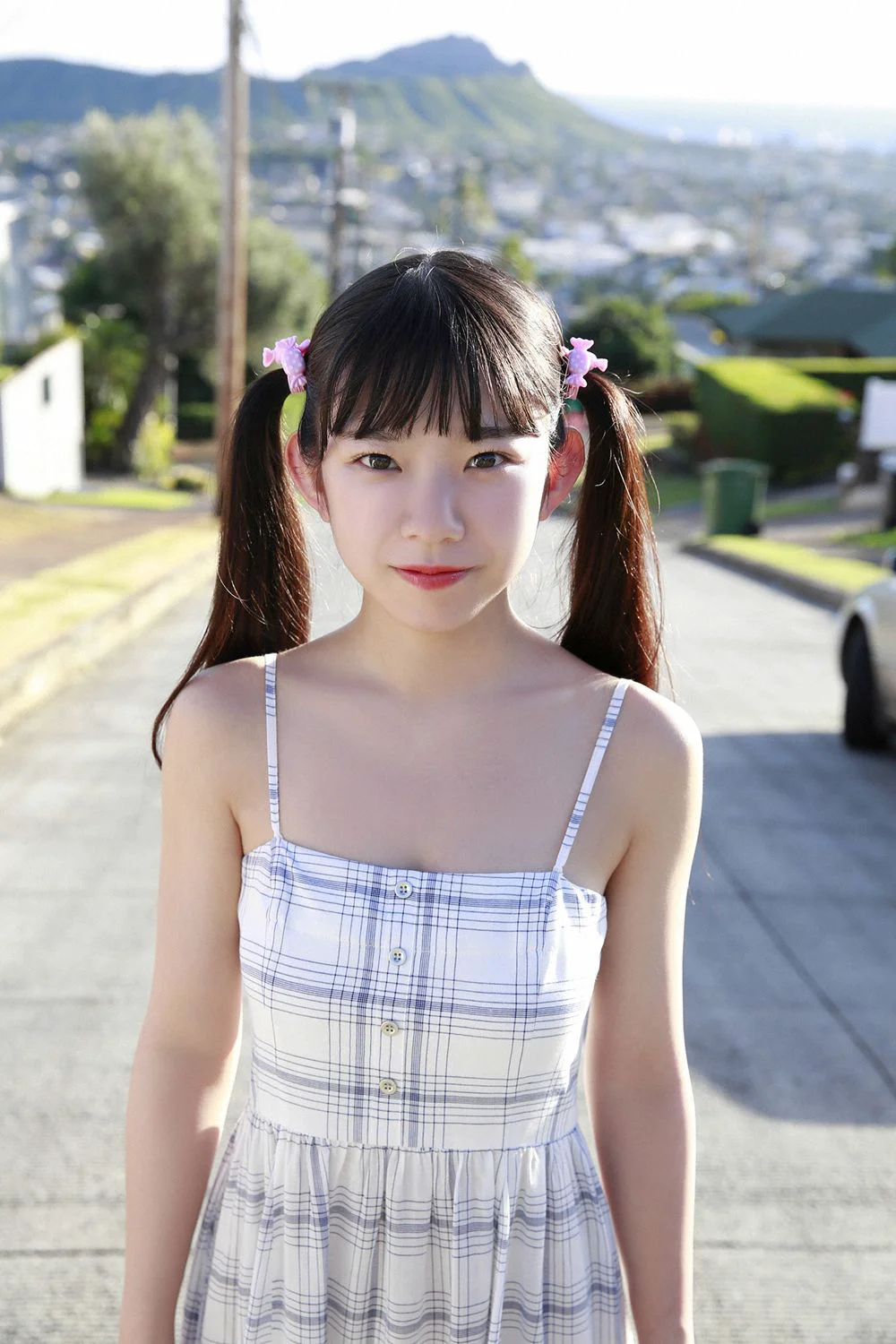長澤茉里奈 Marina Nagasawa  [YS-Web] Vol.833 写真集 - 爱照片
