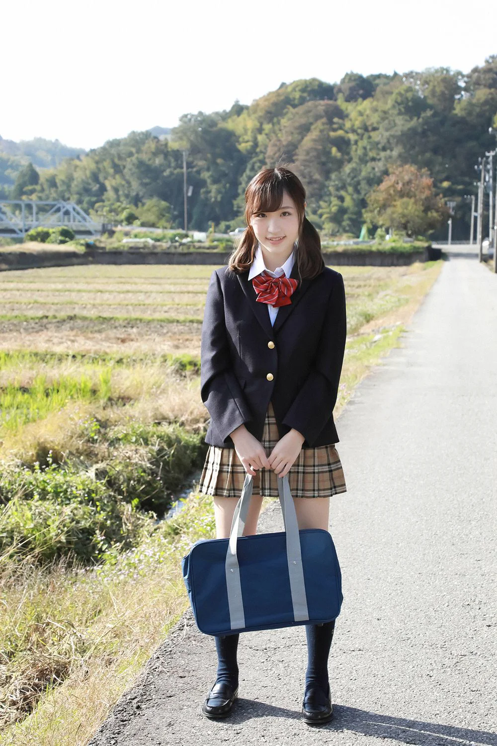 木ノ内れみ Remi Kinouchi [YS-Web] Vol.838 写真集 - 爱照片