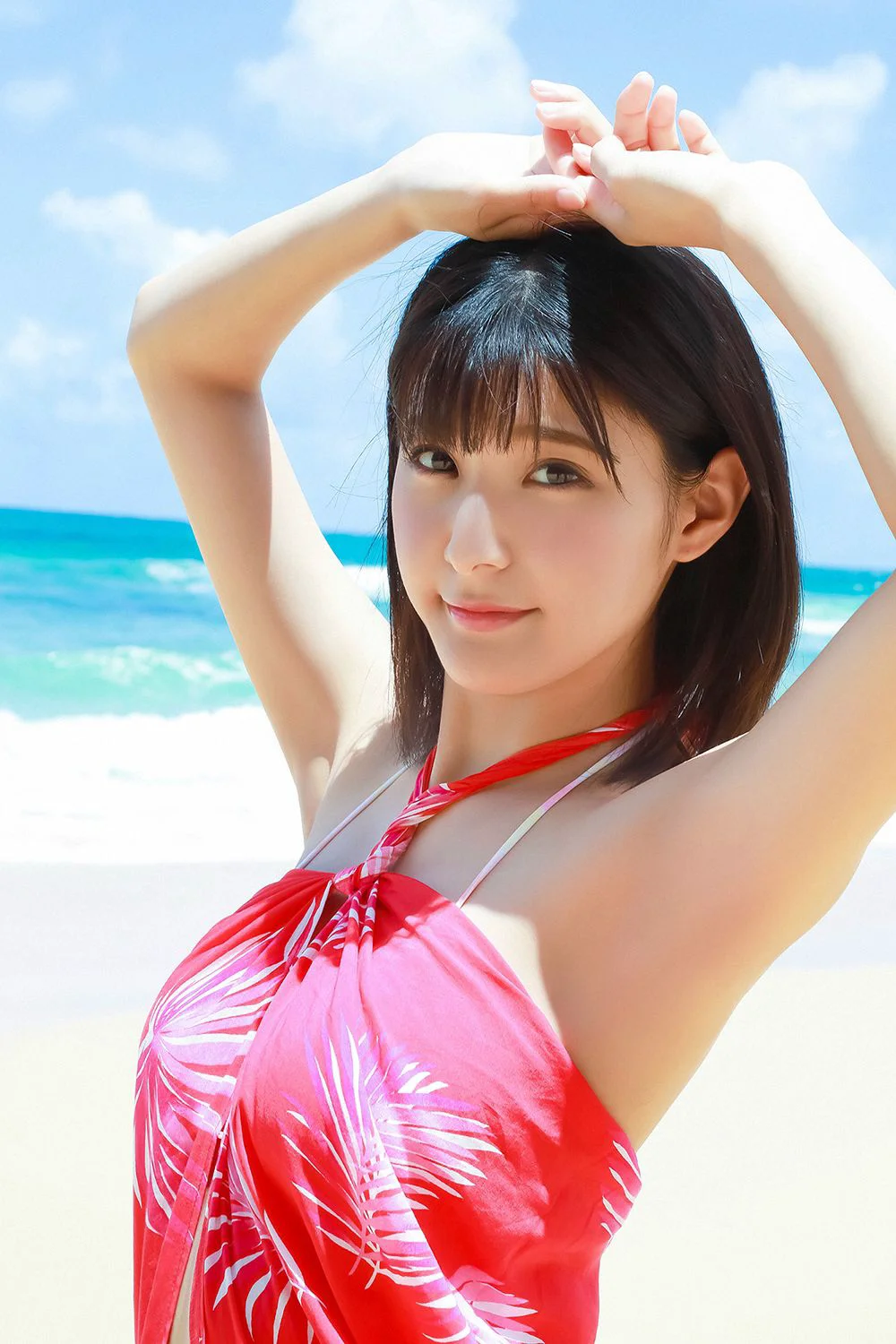 彩川ひなの Hinano Ayakawa [YS-Web] Vol.844 写真集 - 爱照片