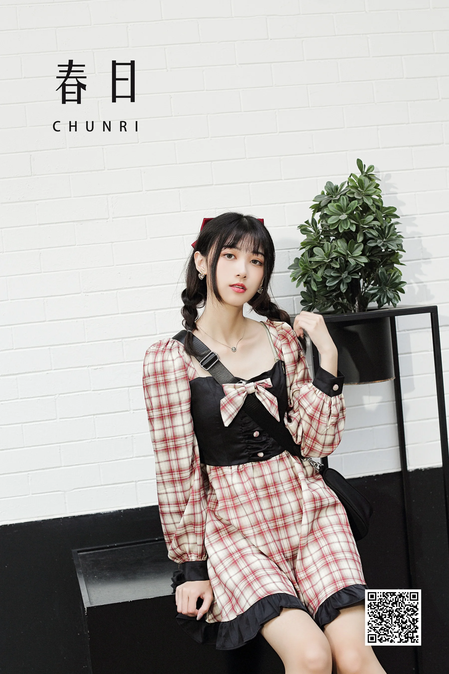 [艺图语] 2022.04.20 春日 菜菜 - 爱照片