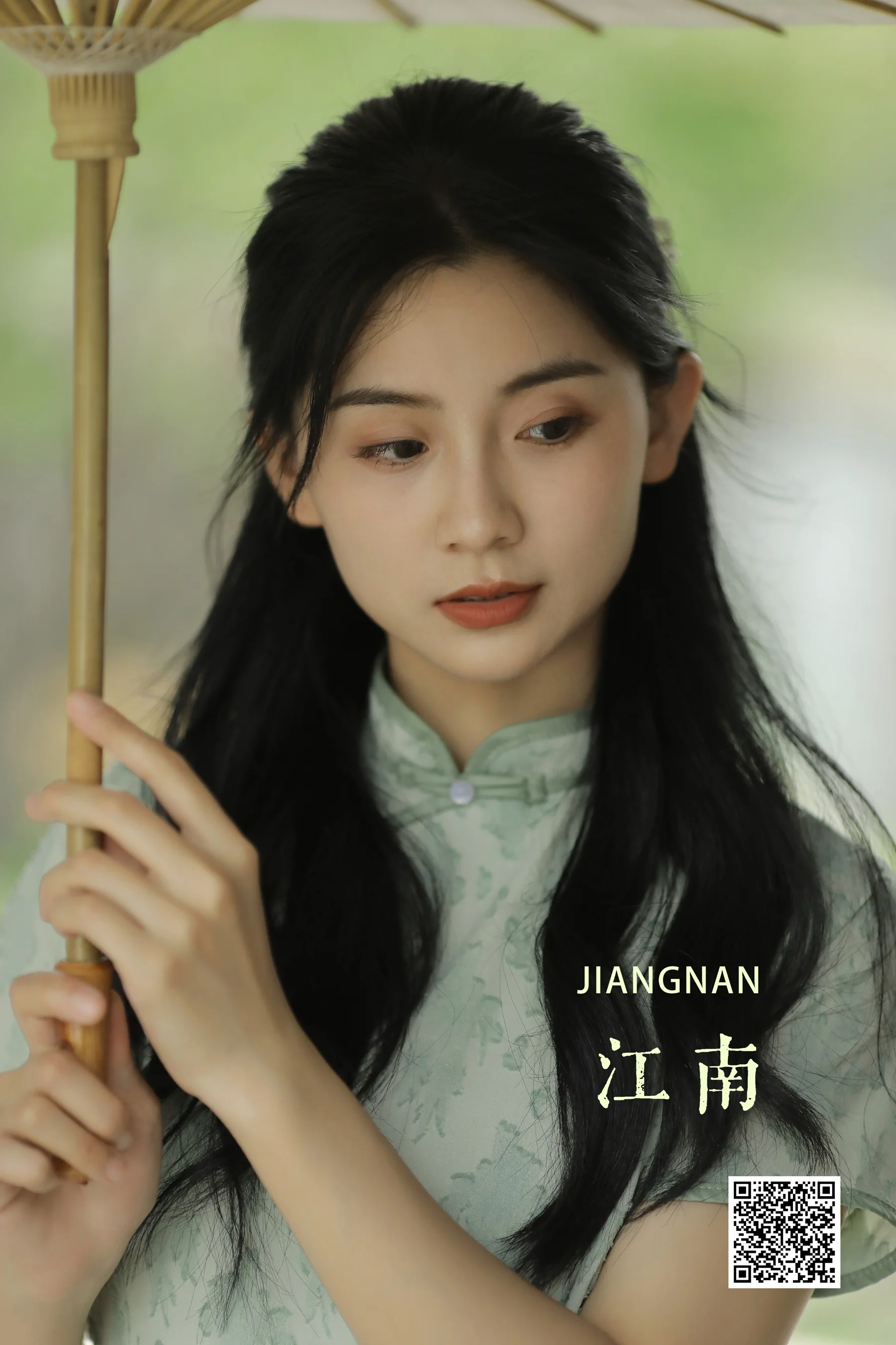 [艺图语] 2022.11.24 江南 往往 - 爱照片