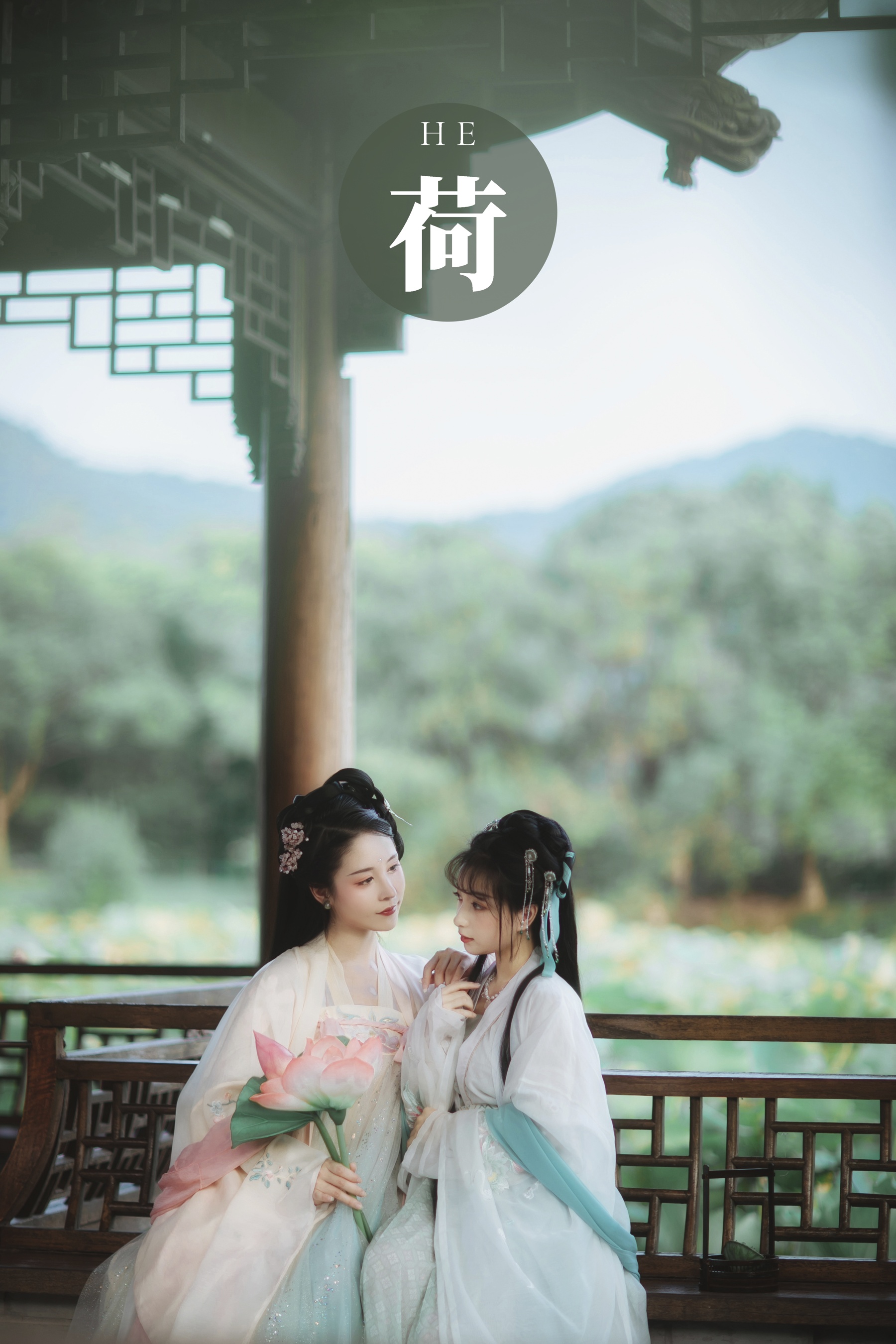 [艺图语] 2022.01.03 荷 葵花花花儿 - 爱照片