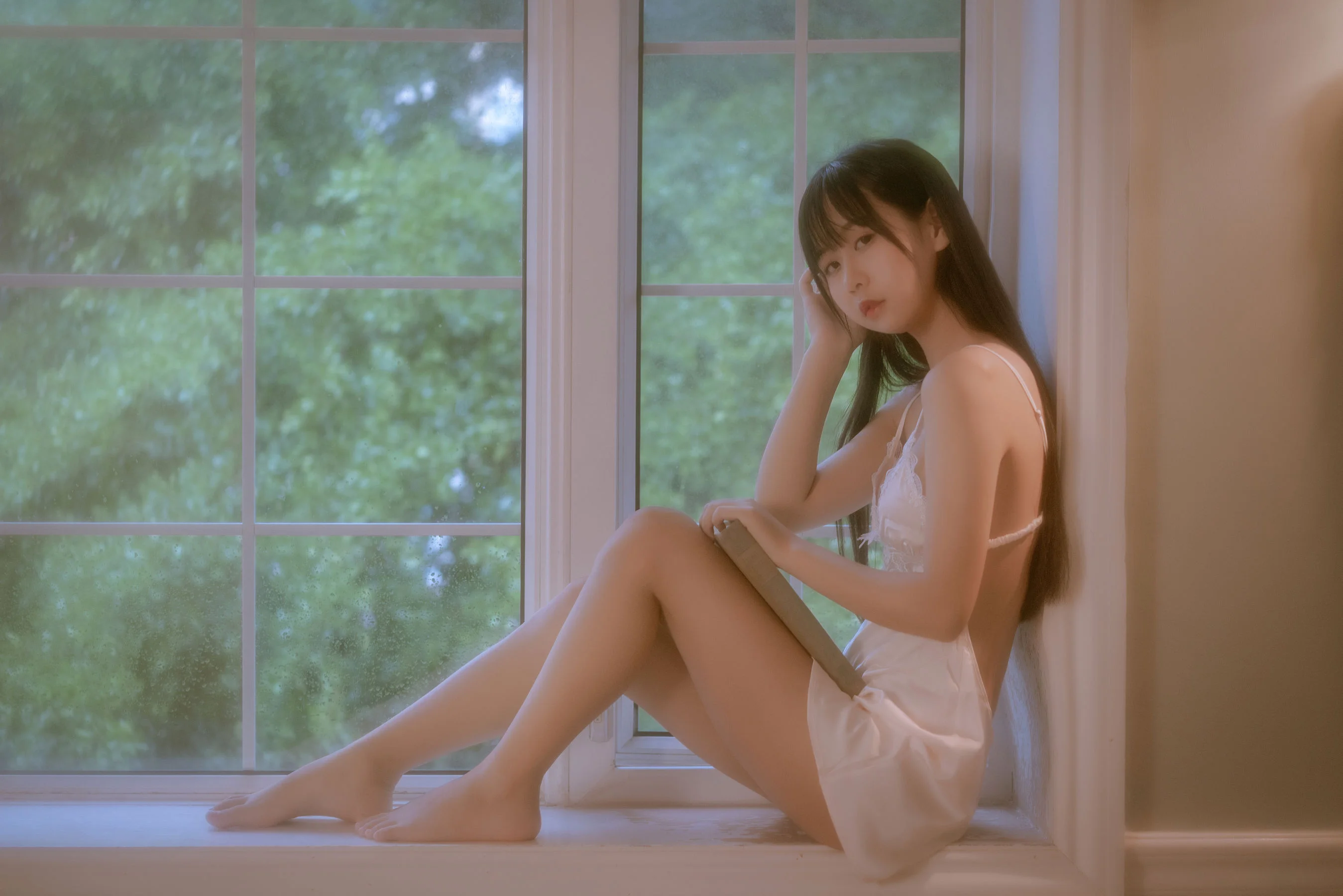 [COS福利] 萌芽儿o0 – 遐 私房 - 爱照片