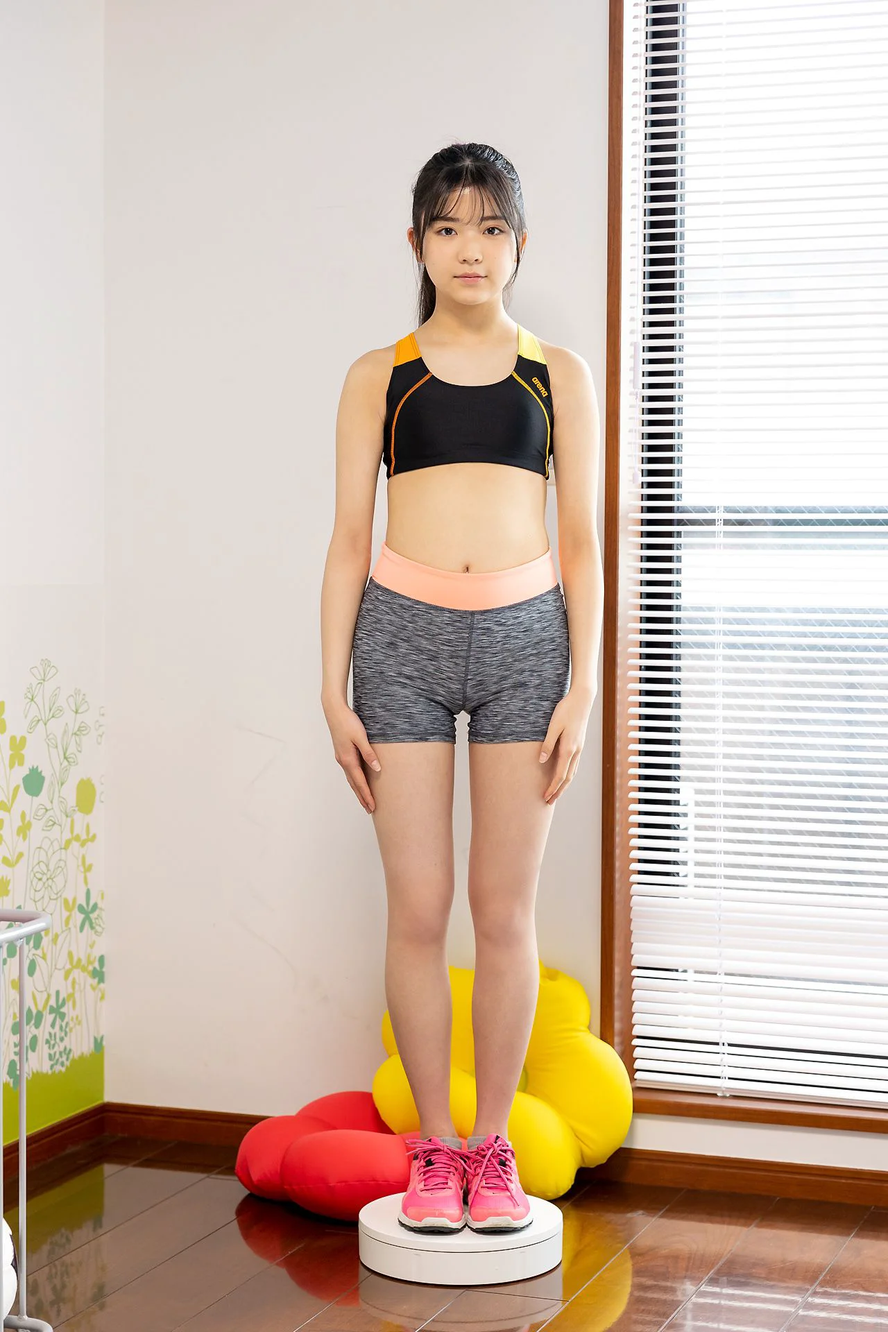 [Minisuka.tv] Mao Imaizumi 今泉まお – Regular Gallery 02 - 爱照片