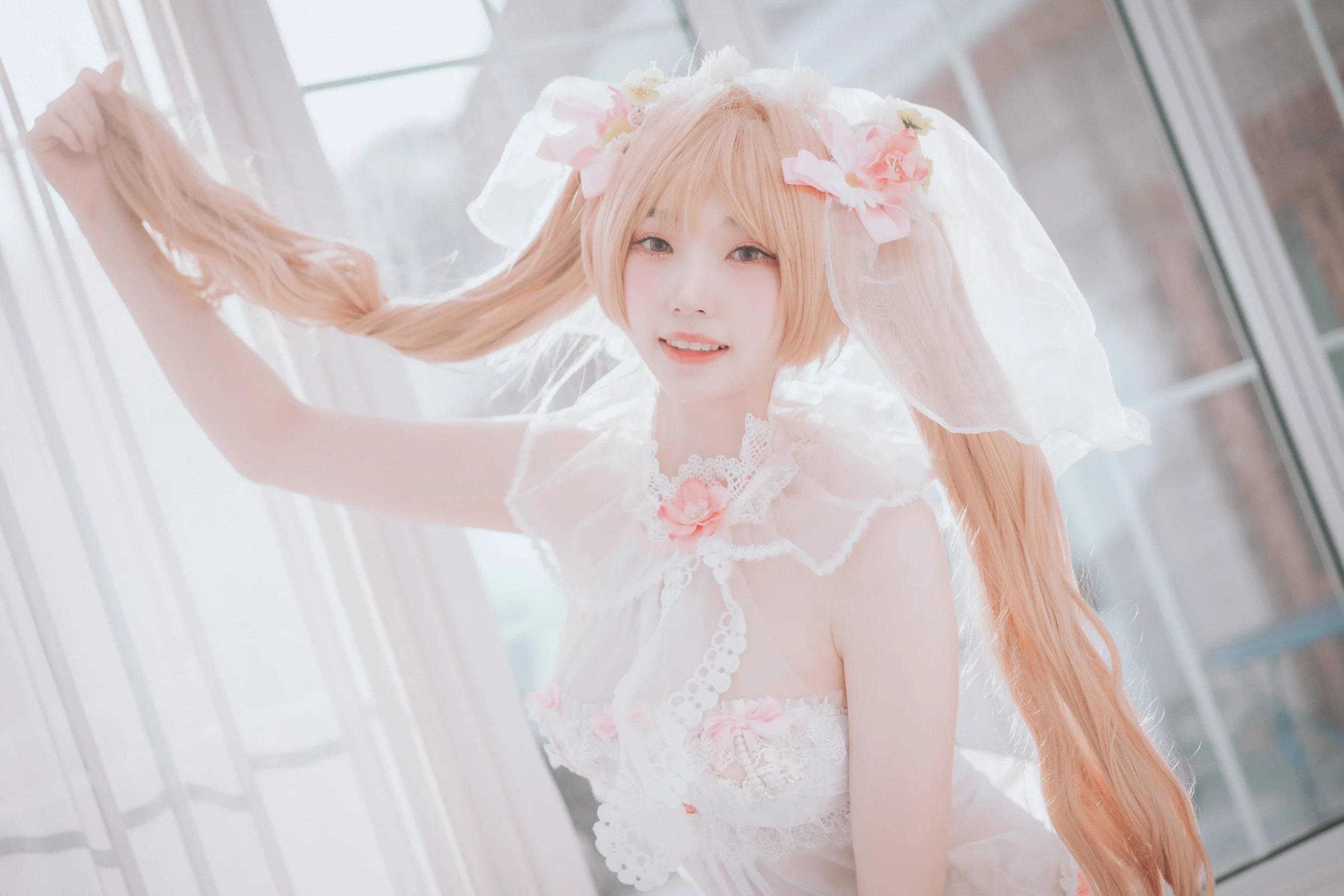 [DJAWA] Bambi (밤비) – God Mother Heket (Destiny Child) - 爱照片