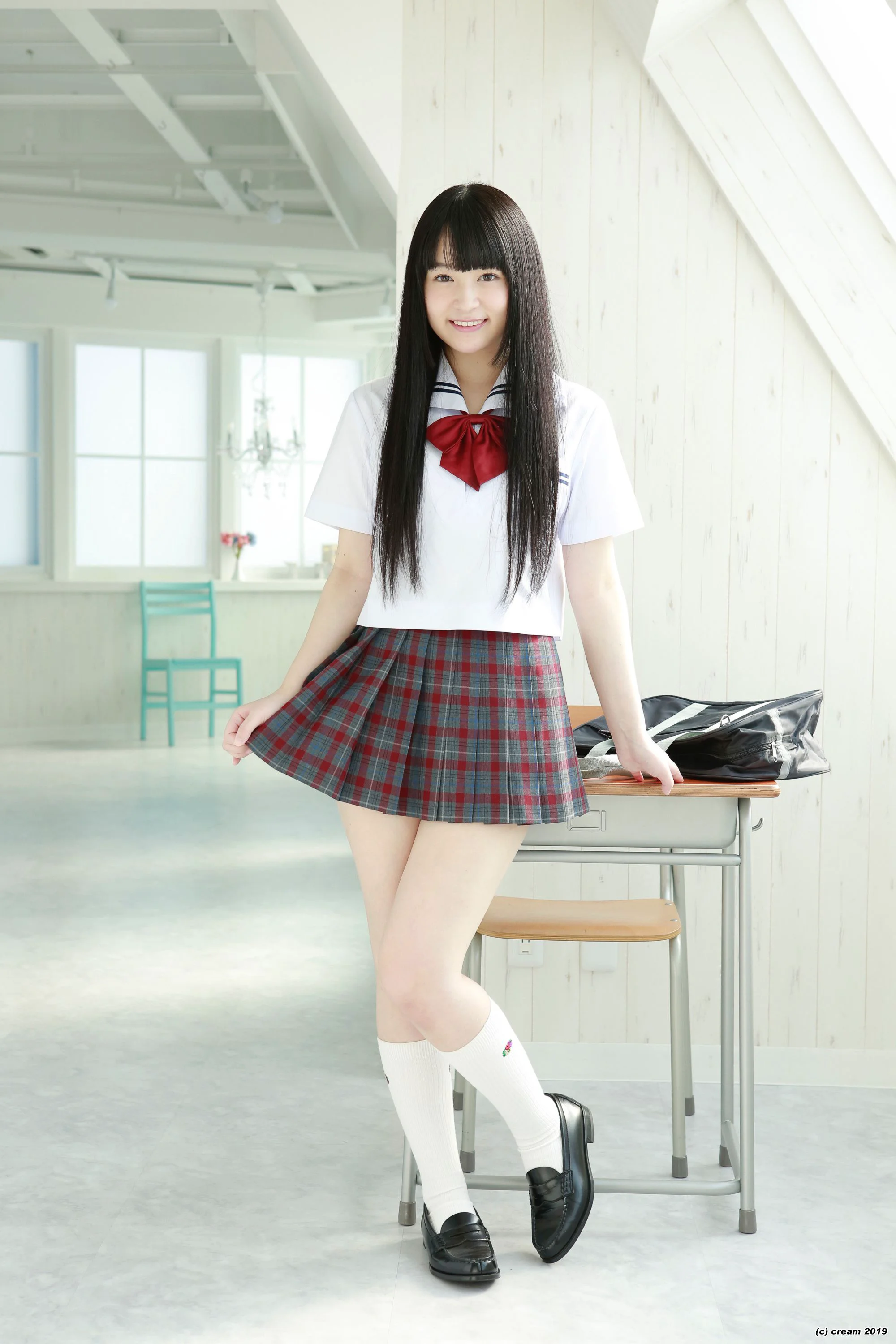 [LOVEPOP] 平野もえ – もえクリーム４ – PPV - 爱照片