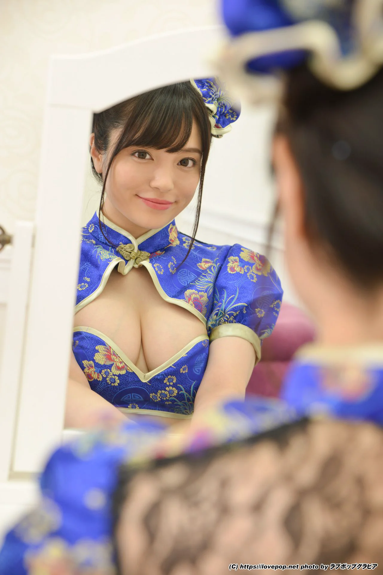 [LOVEPOP] 栗原みさ Misa Kurihara Photoset 06 写真集 - 爱照片