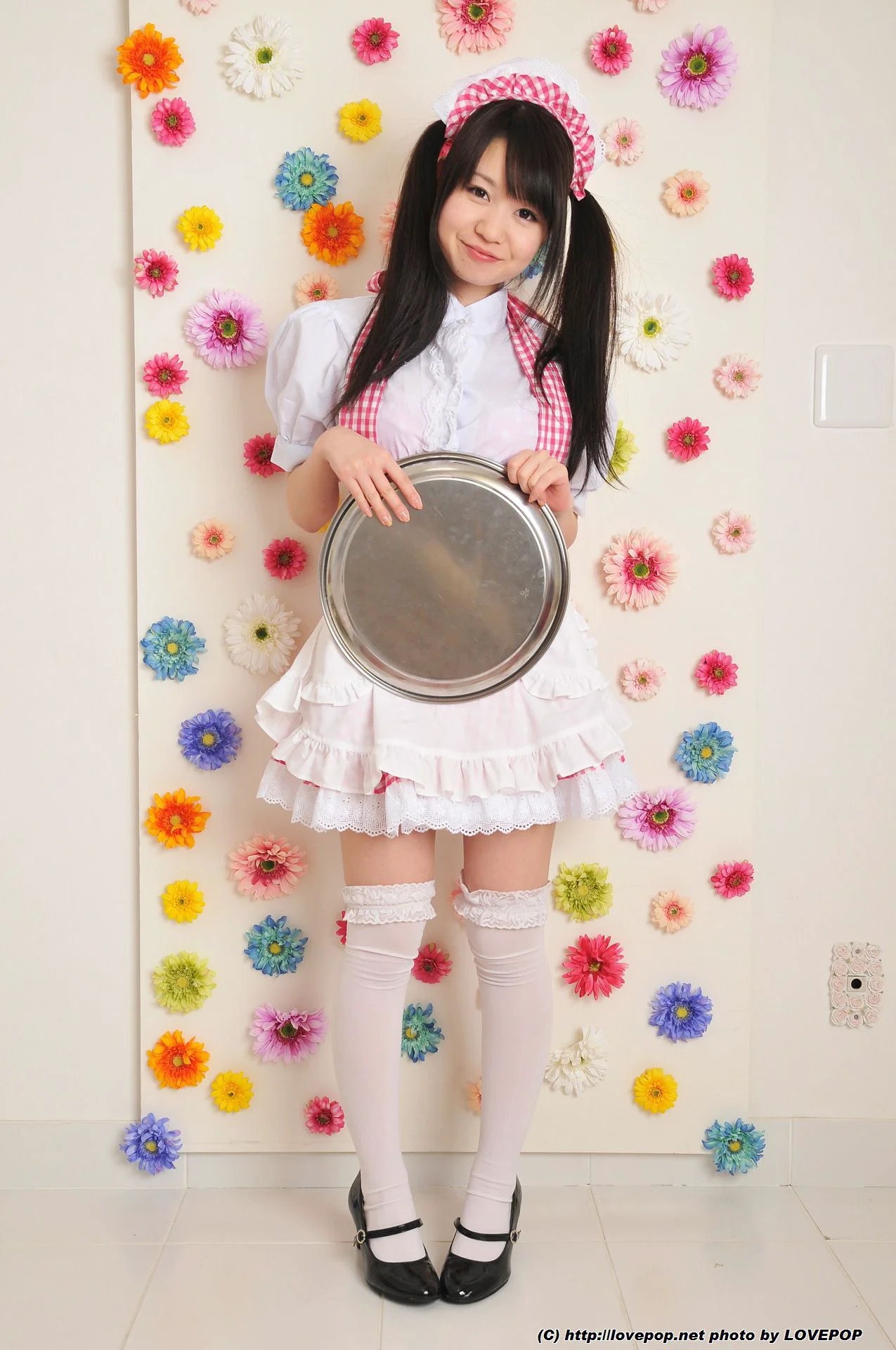 [LOVEPOP] Aika Yumeno 夢乃あいか(梦乃爱华) Photoset 06 - 爱照片
