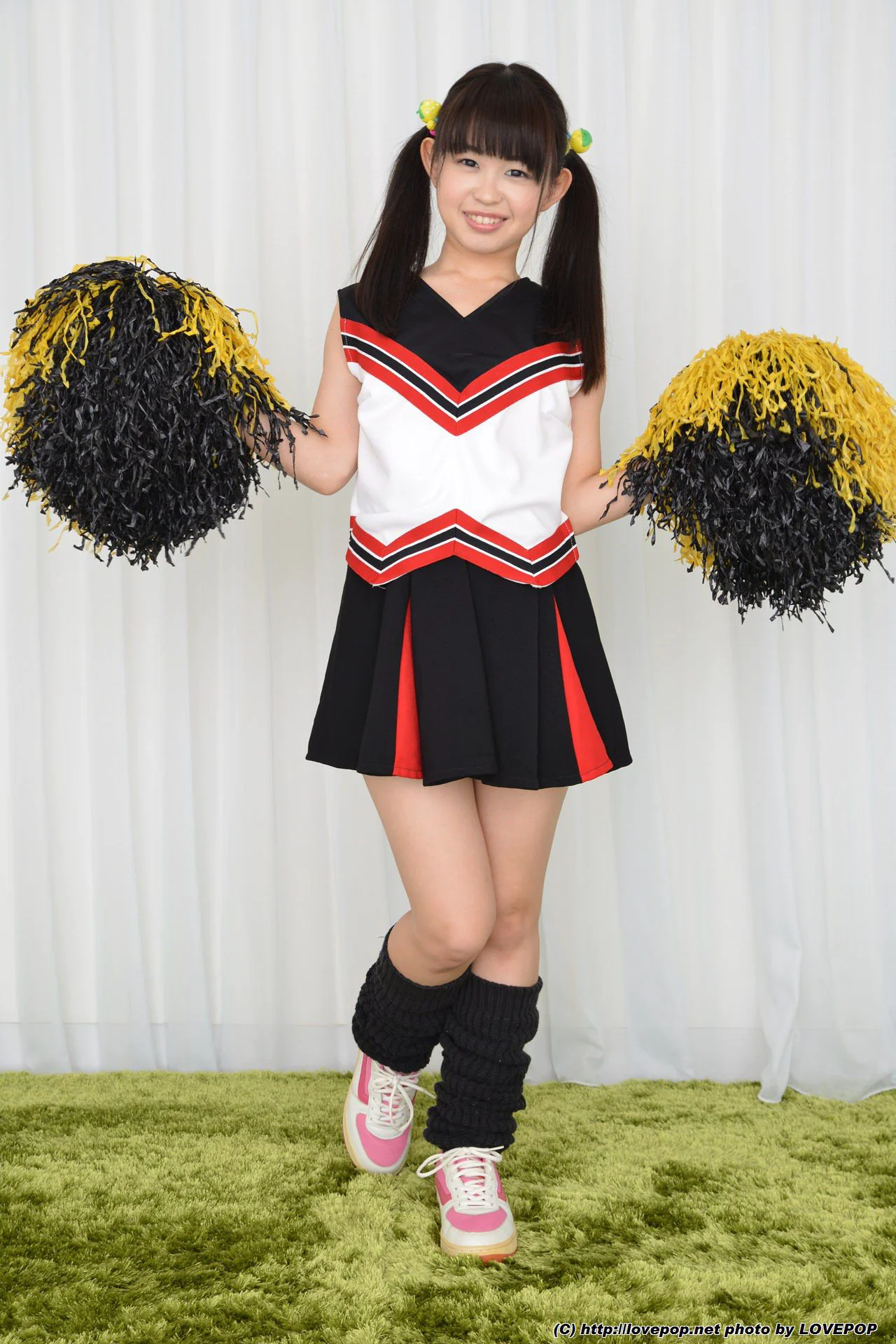 [LOVEPOP] Kaho Miyazaki 宮崎夏帆 Photoset 03 写真集 - 爱照片