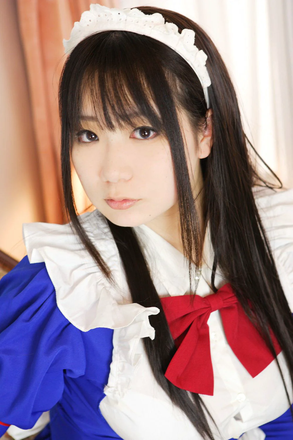 Chiyoko(チョコボール向囲) 《殻の中の小鳥》Crea Bartoon 写真集 - 爱照片
