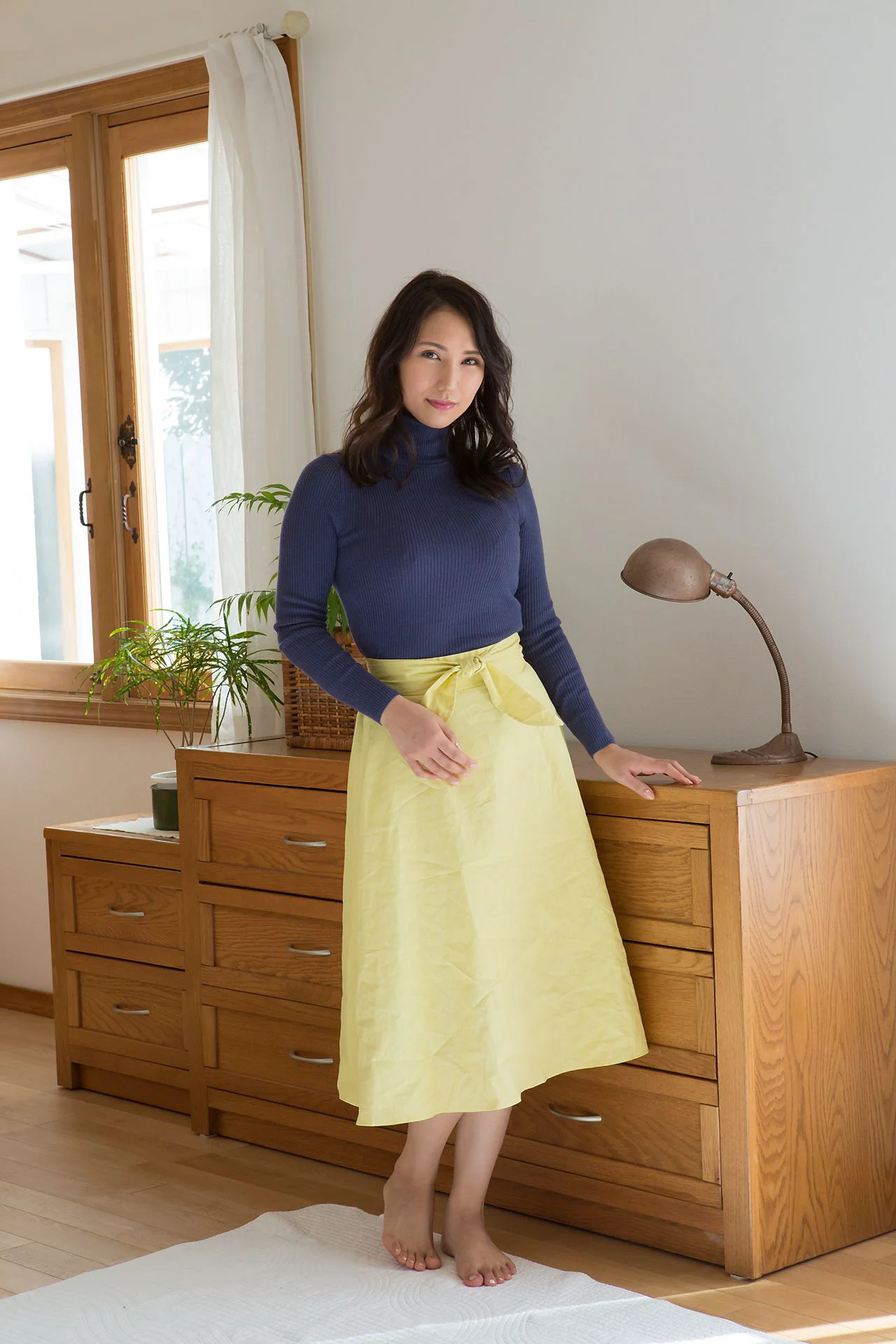 Misa Tachibana 一花美沙 – Limited Gallery 3.3 [Minisuka.tv] 写真集 - 爱照片