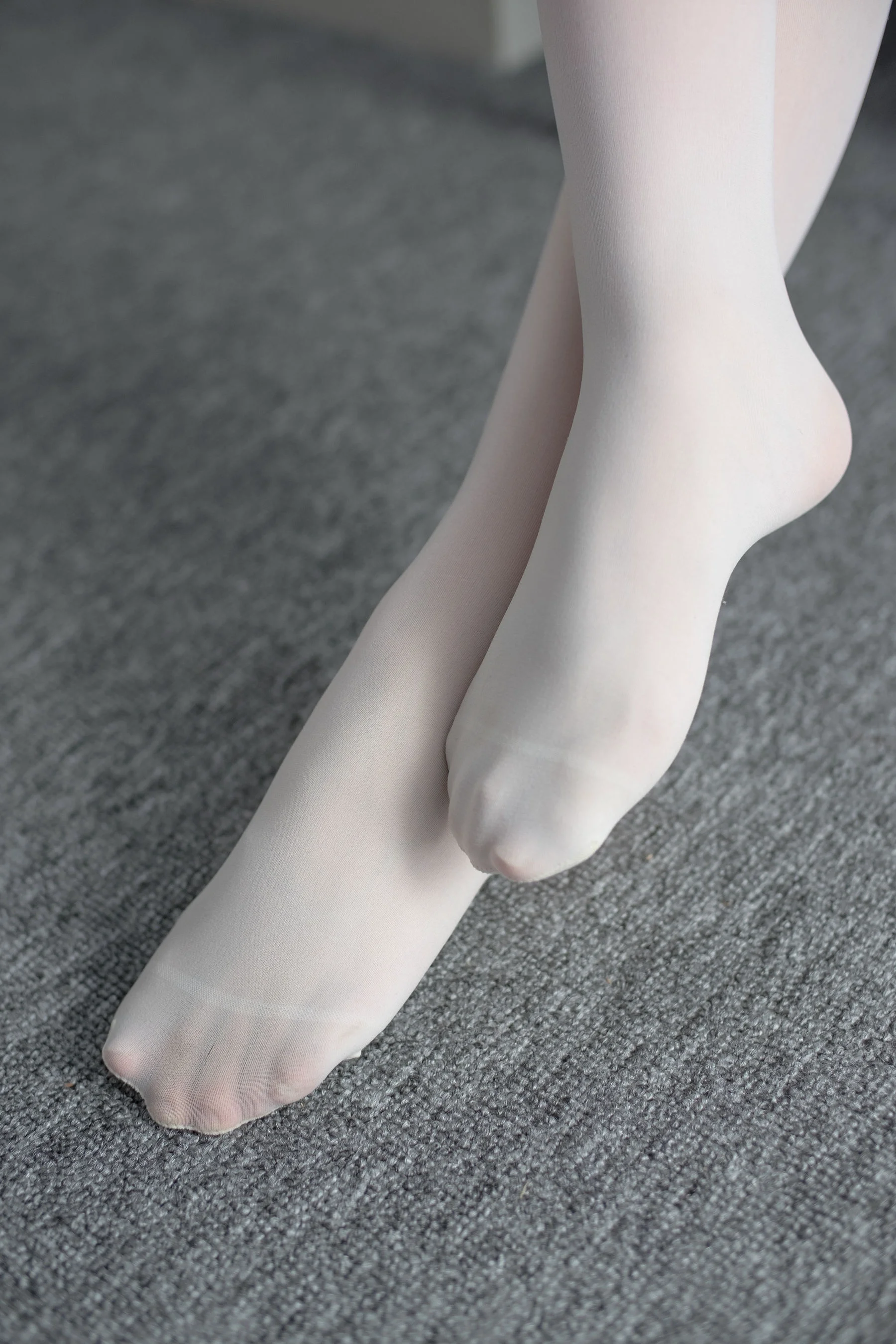 《完美丝足》 [森萝财团] R15-027 写真集 - 爱照片