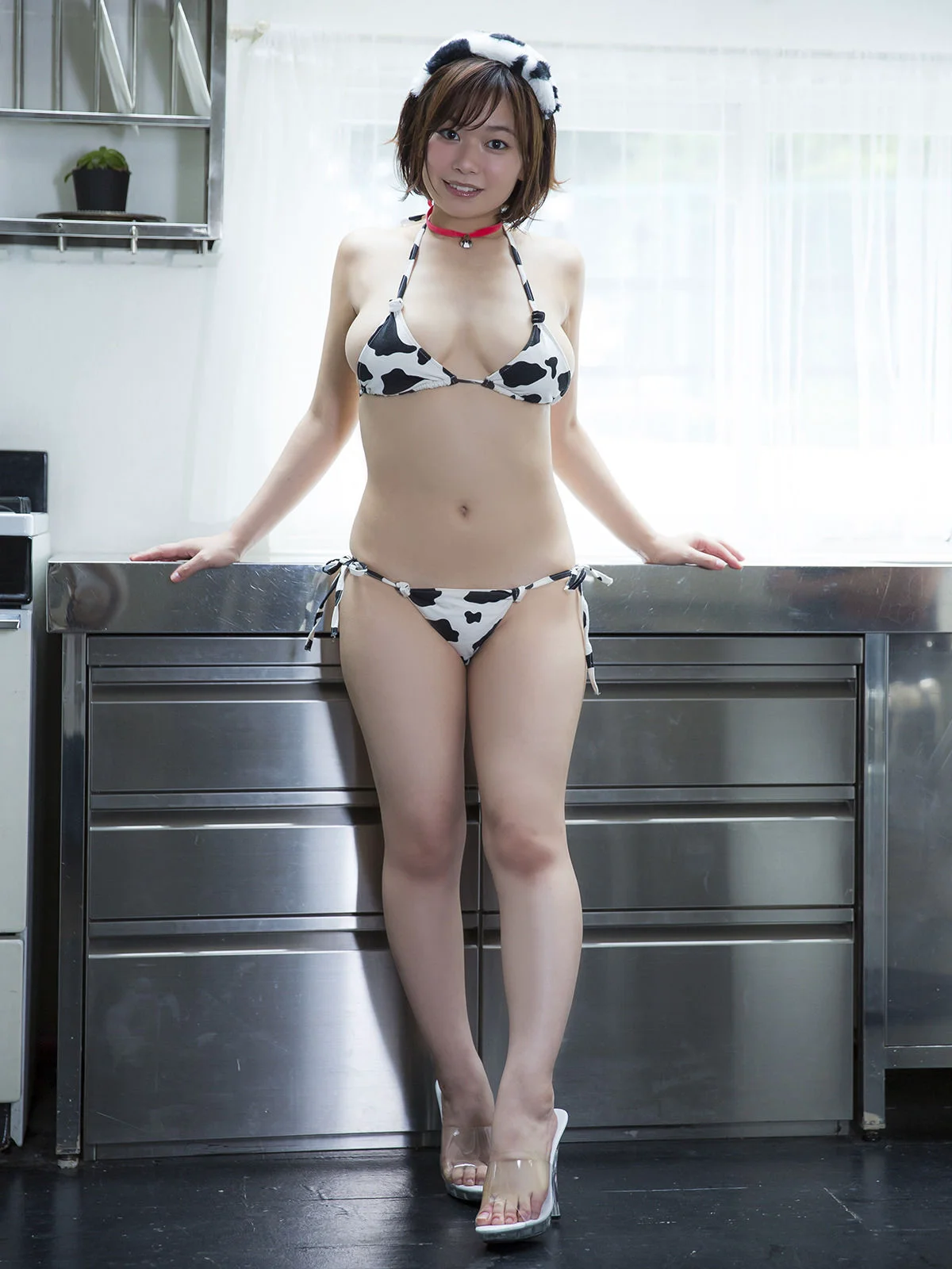 和地つかさ『エロック娘』 [Sabra.net] Strictly Girl 写真集 - 爱照片