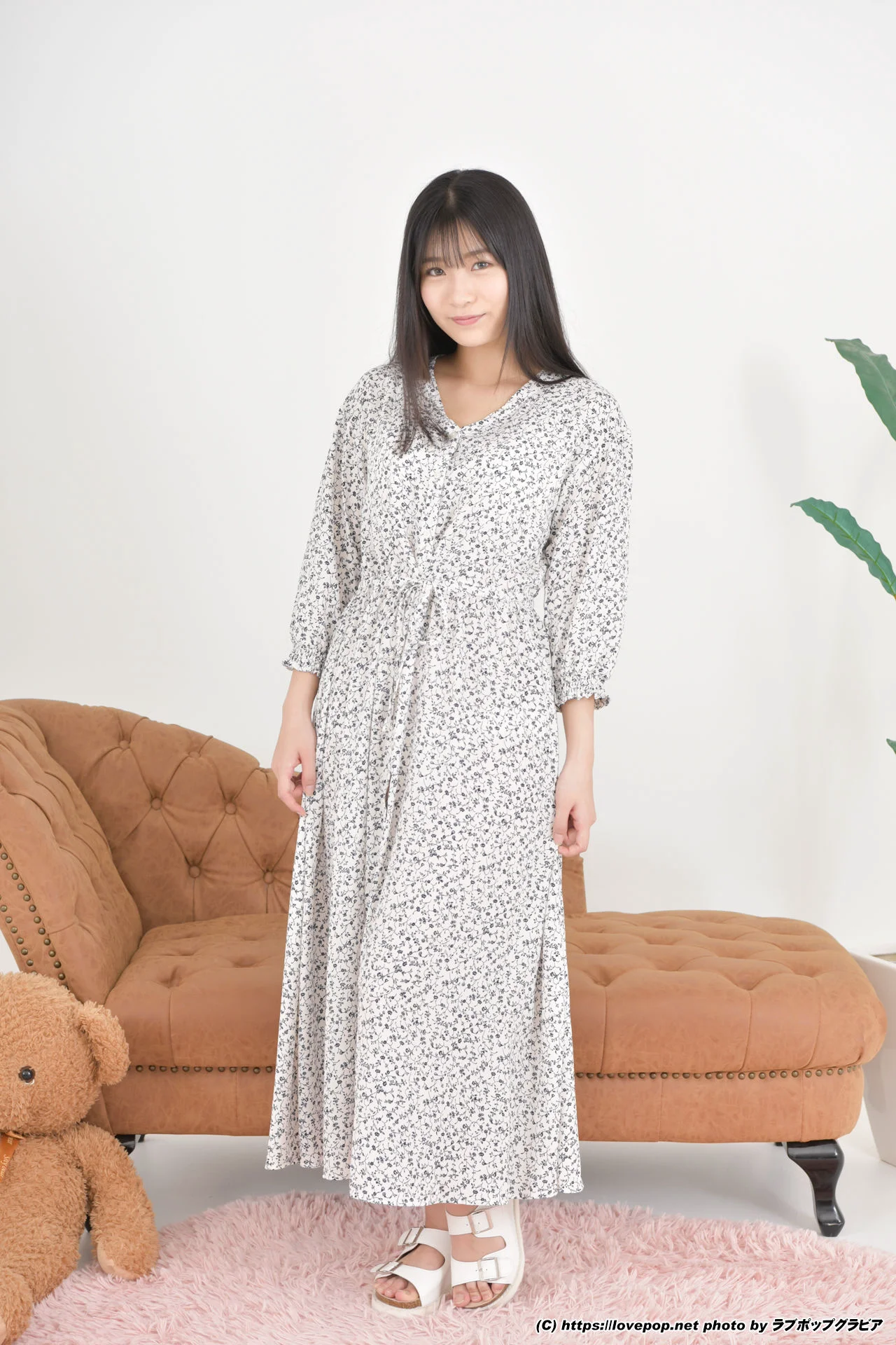 [LOVEPOP] 谷かえ Kae Tani Photoset 04 - 爱照片